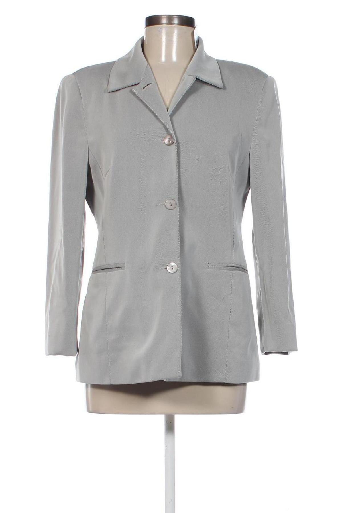 Damen Blazer Opus, Größe XL, Farbe Grau, Preis € 34,49