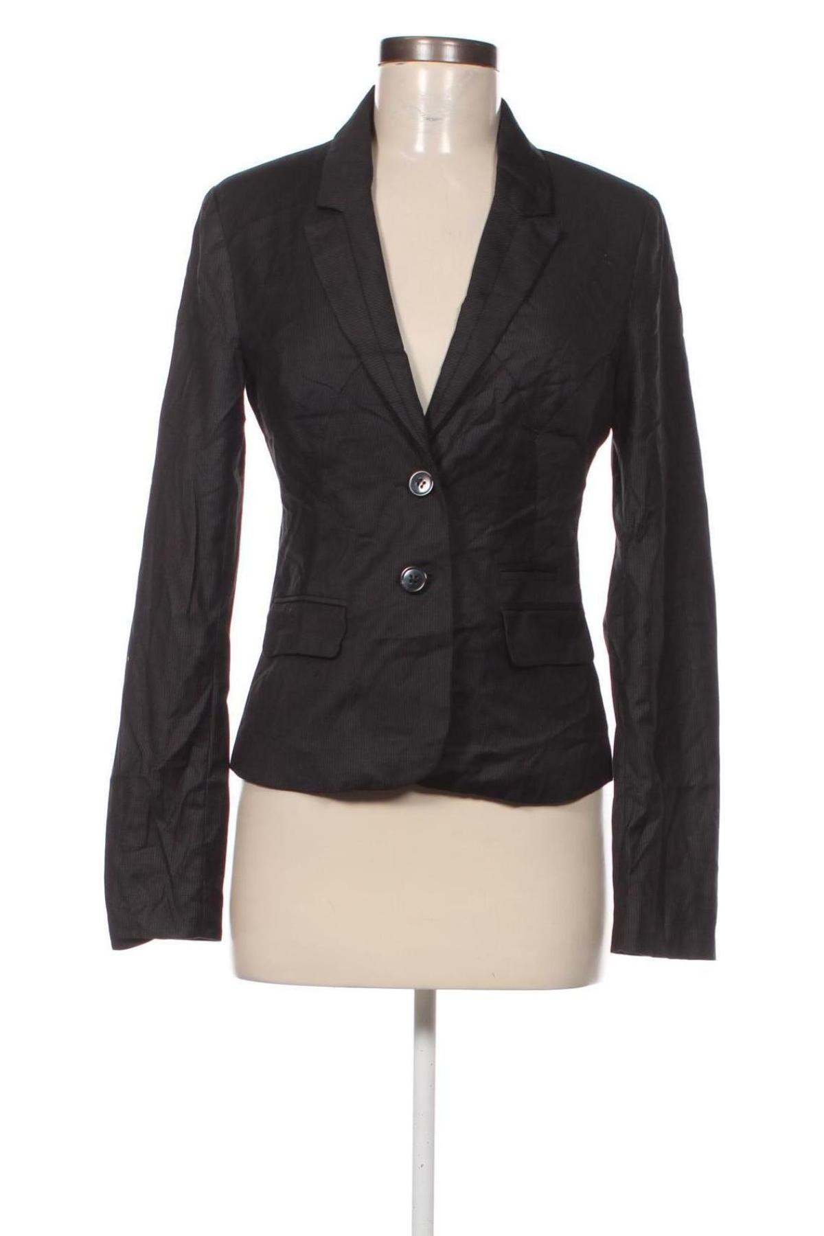 Damen Blazer Orsay, Größe S, Farbe Schwarz, Preis 17,49 €