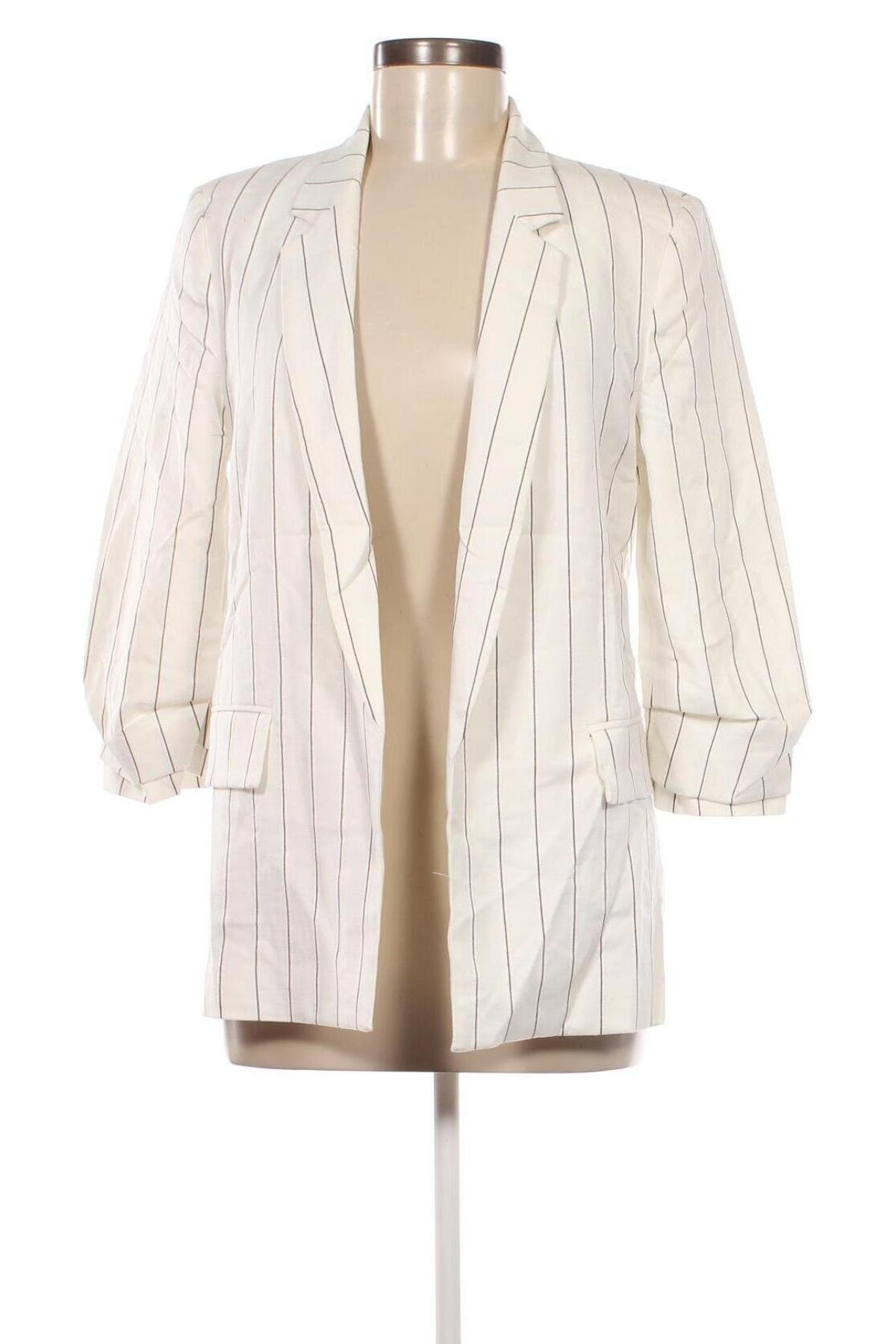 Damen Blazer Orsay, Größe M, Farbe Weiß, Preis € 33,99