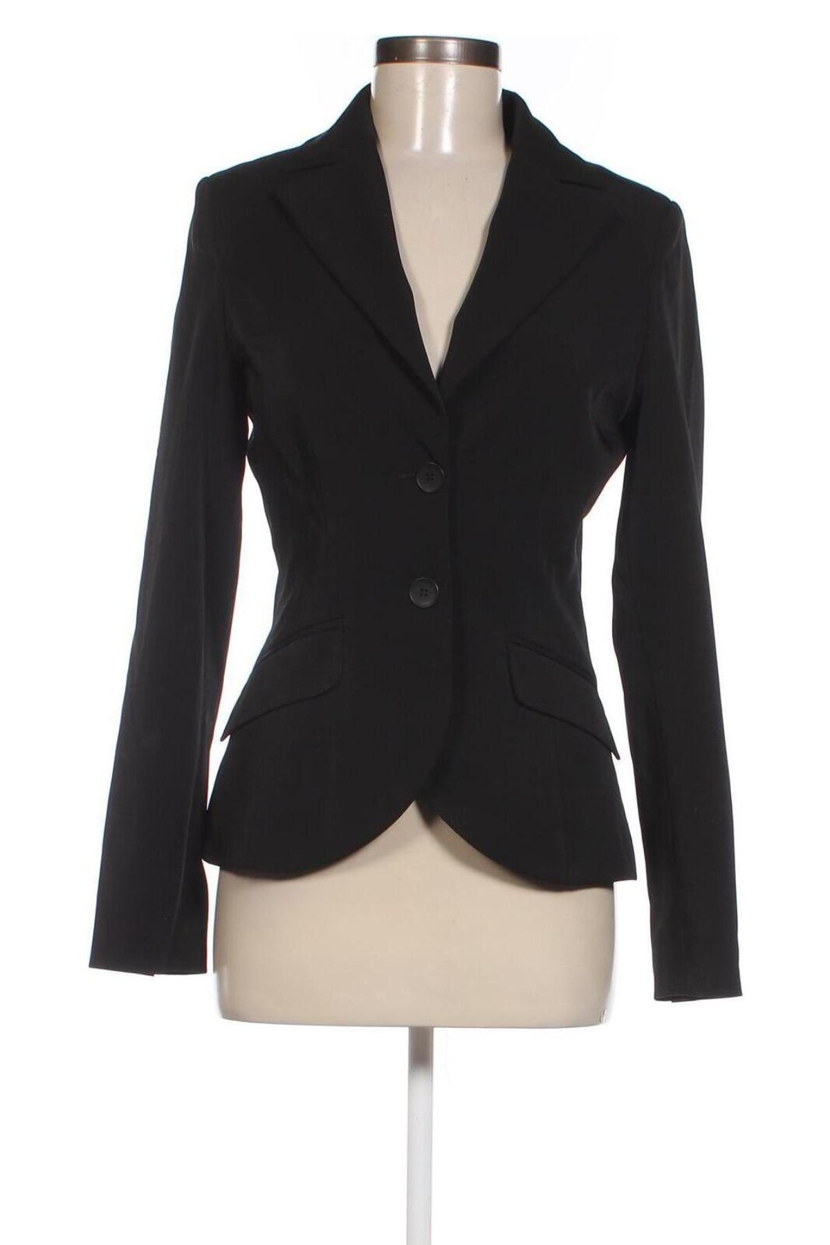 Damen Blazer Philosophy Blues Original, Größe S, Farbe Schwarz, Preis 42,99 €