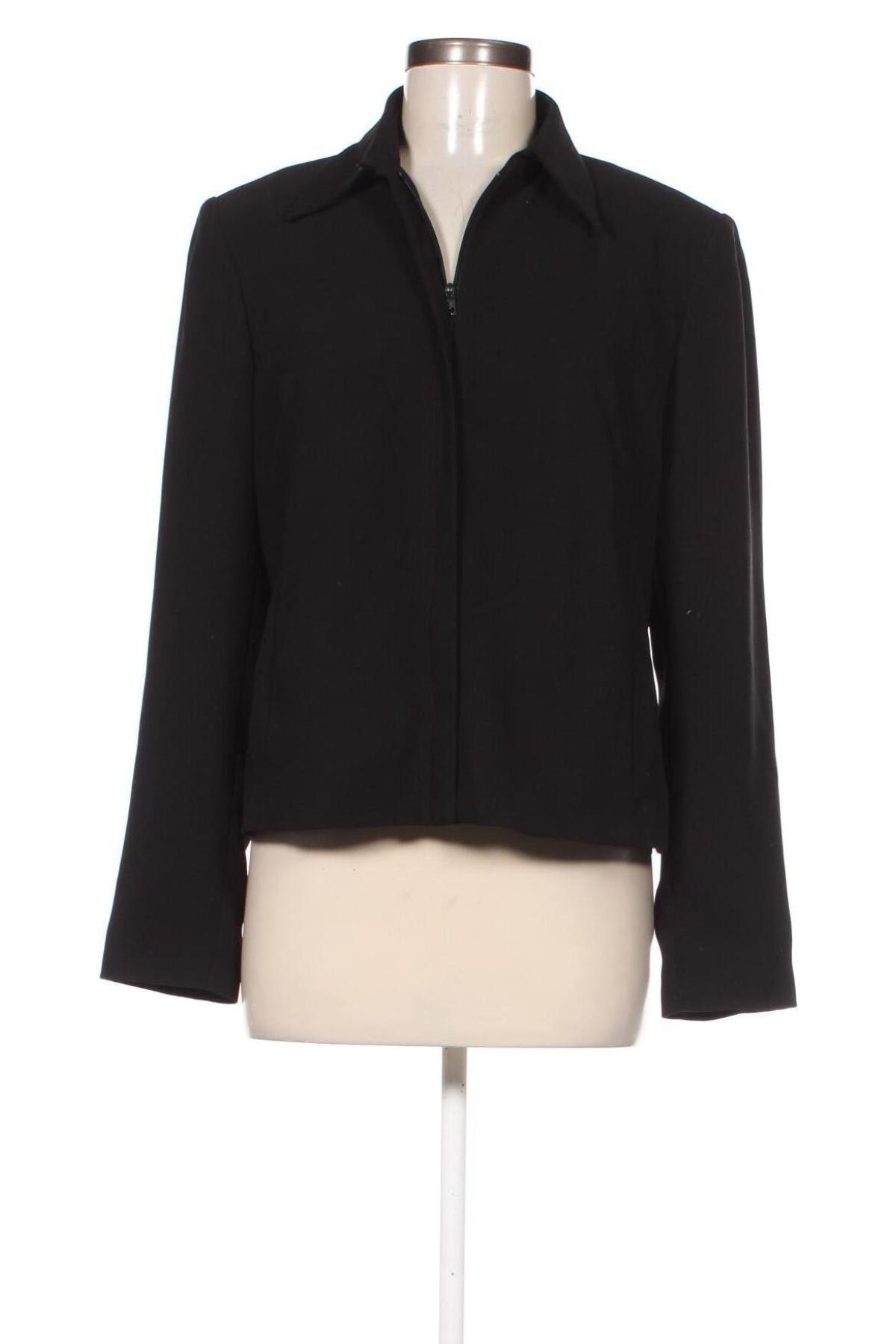 Damen Blazer Promod, Größe L, Farbe Schwarz, Preis € 24,99