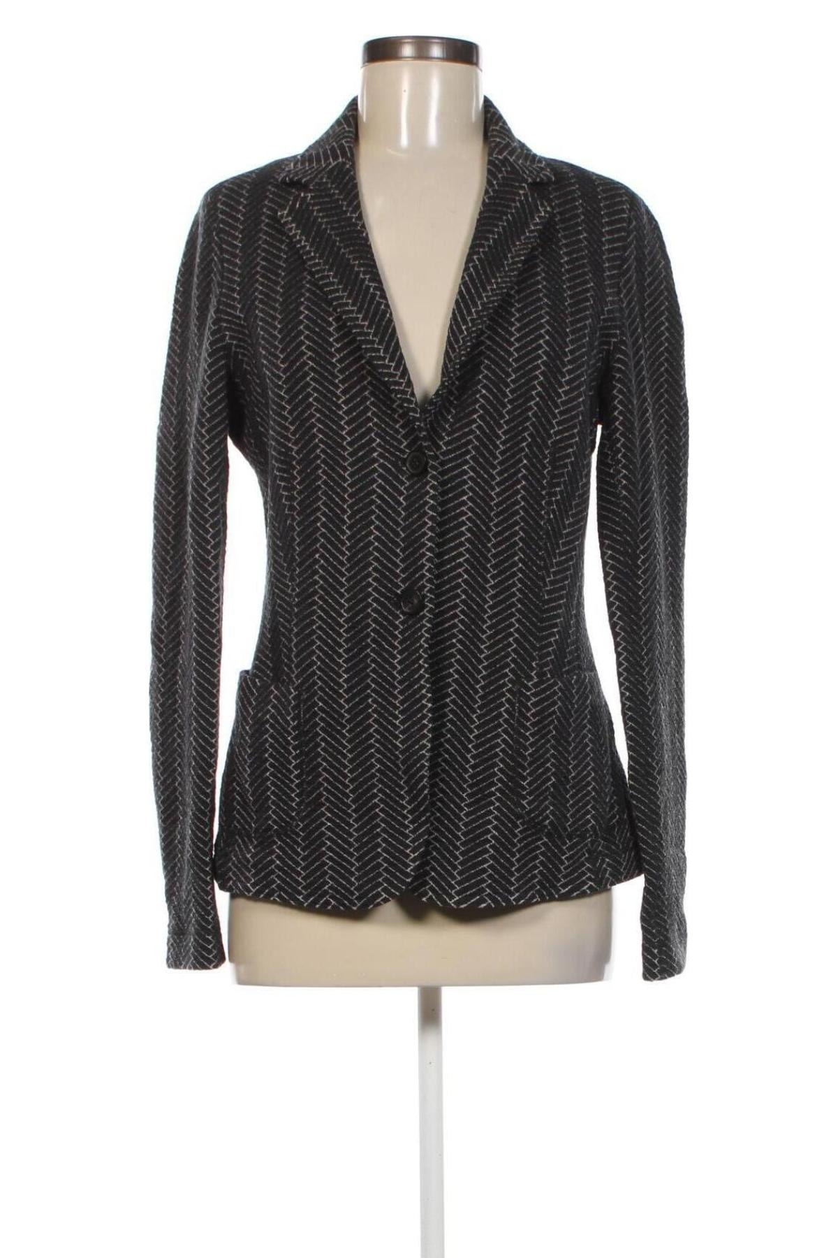 Damen Blazer Rene Lezard, Größe S, Farbe Mehrfarbig, Preis € 32,99