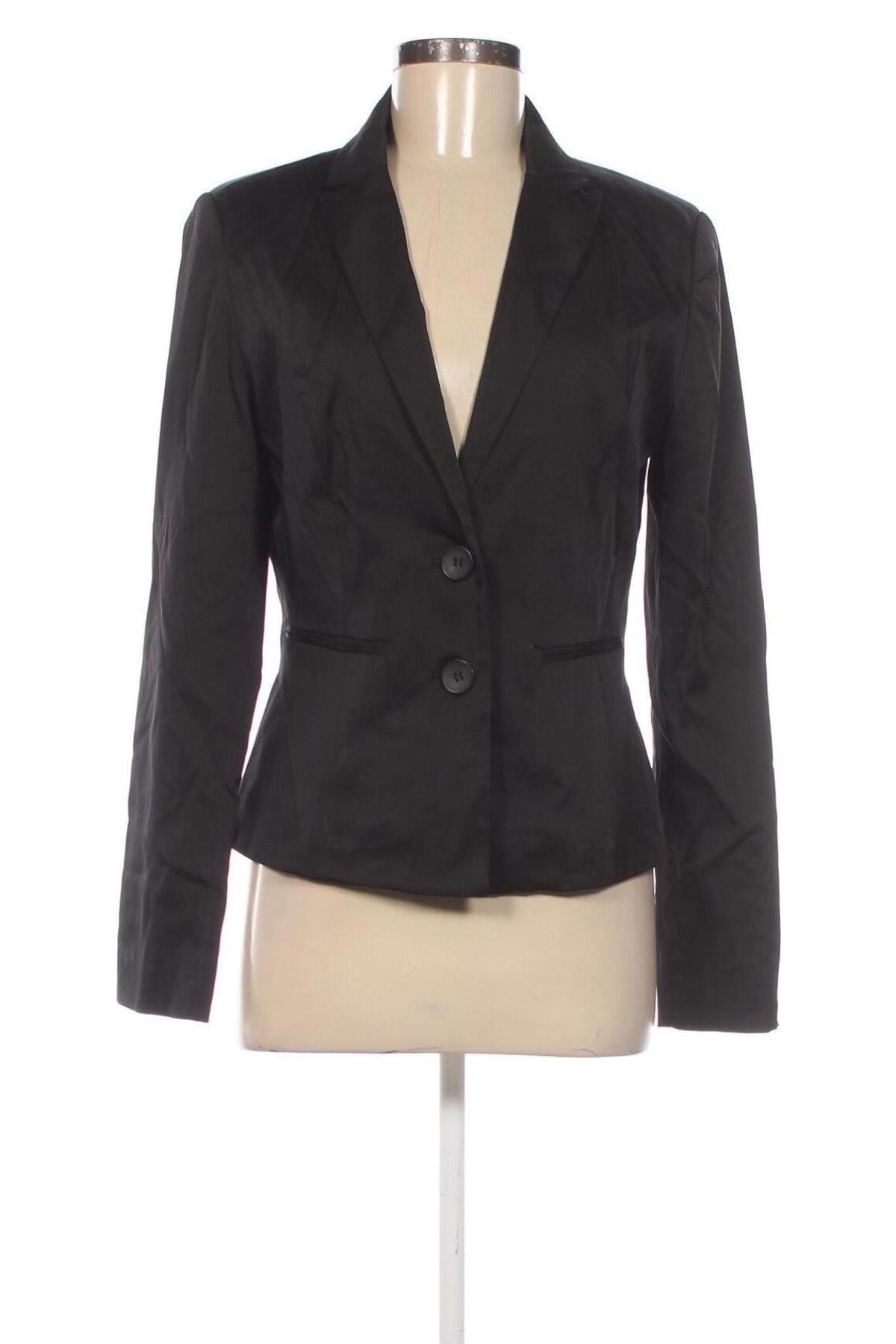 Damen Blazer Reserved, Größe S, Farbe Schwarz, Preis € 33,99