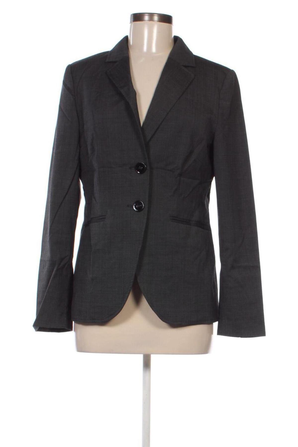 Damen Blazer Ritva Falla, Größe M, Farbe Grau, Preis 75,99 €