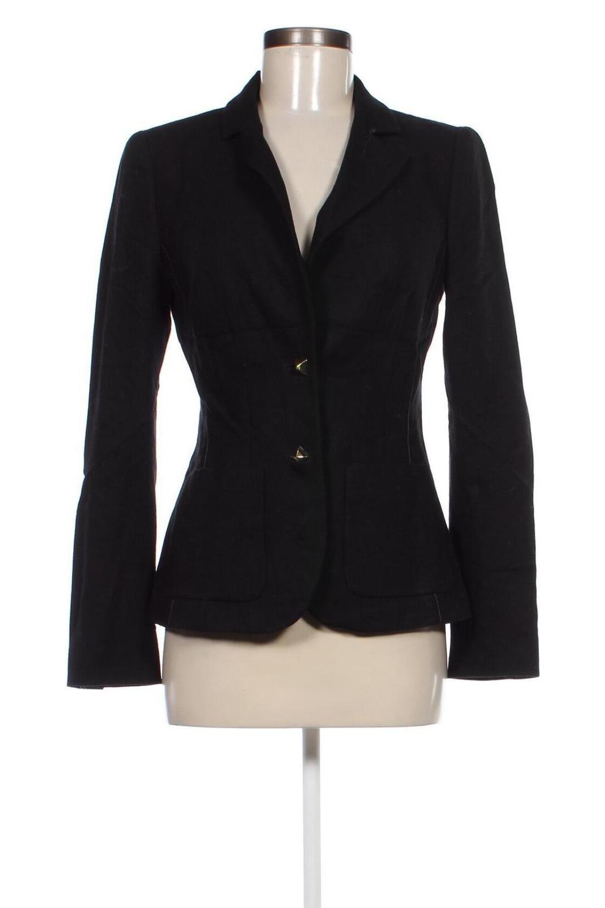 Damen Blazer Cavalli Class, Größe M, Farbe Schwarz, Preis € 135,99