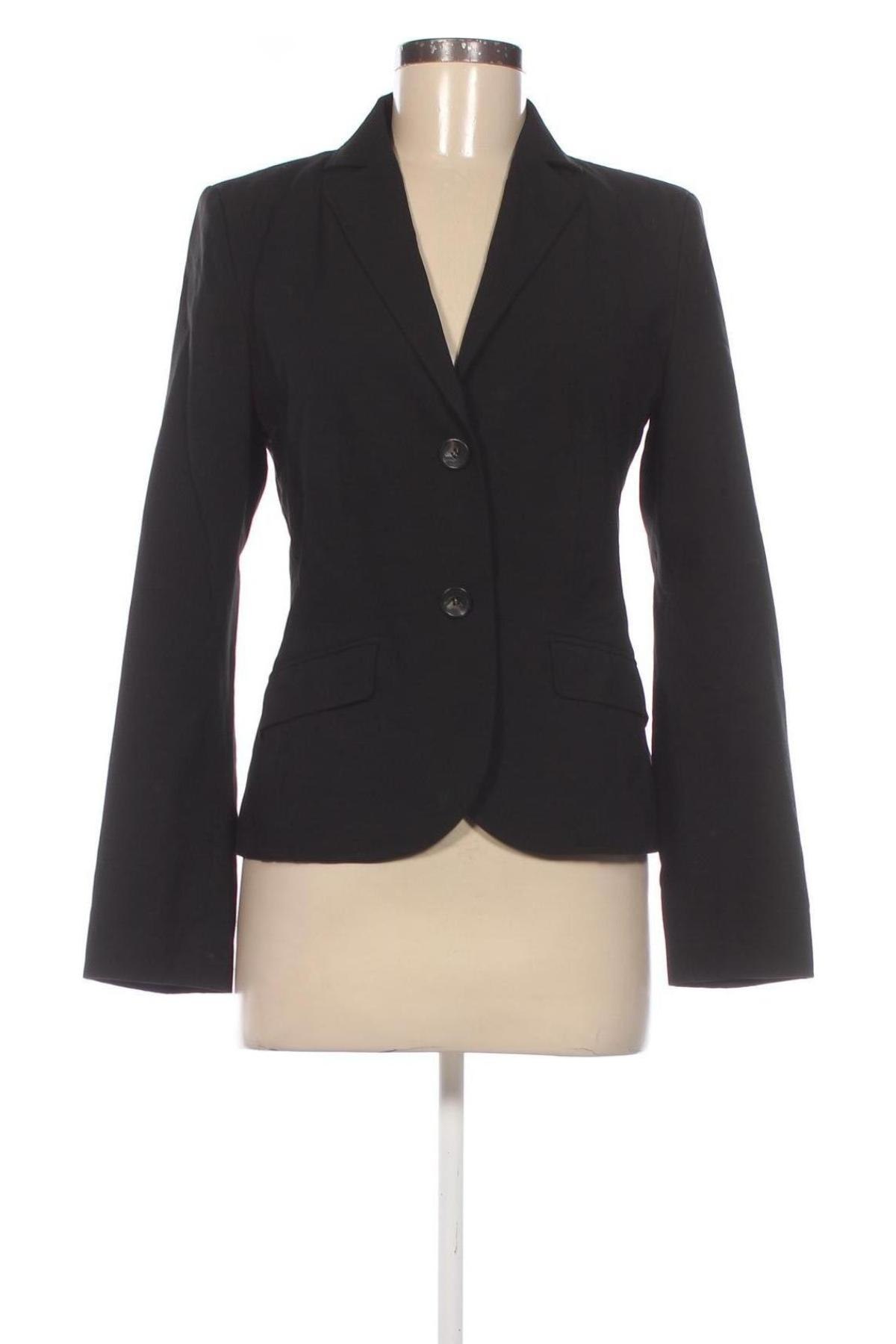 Damen Blazer S.Oliver, Größe S, Farbe Schwarz, Preis € 21,99