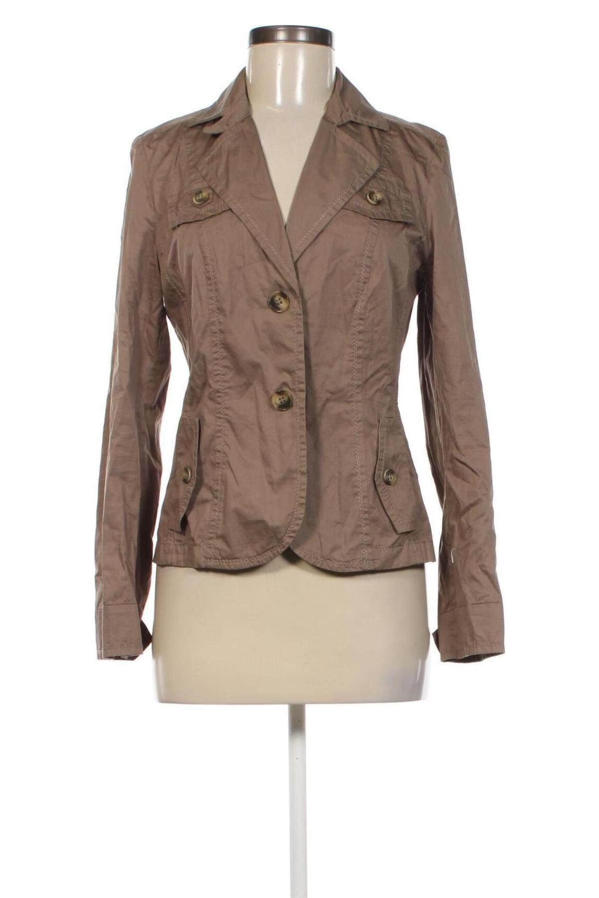 Damen Blazer S.Oliver, Größe S, Farbe Braun, Preis € 47,99