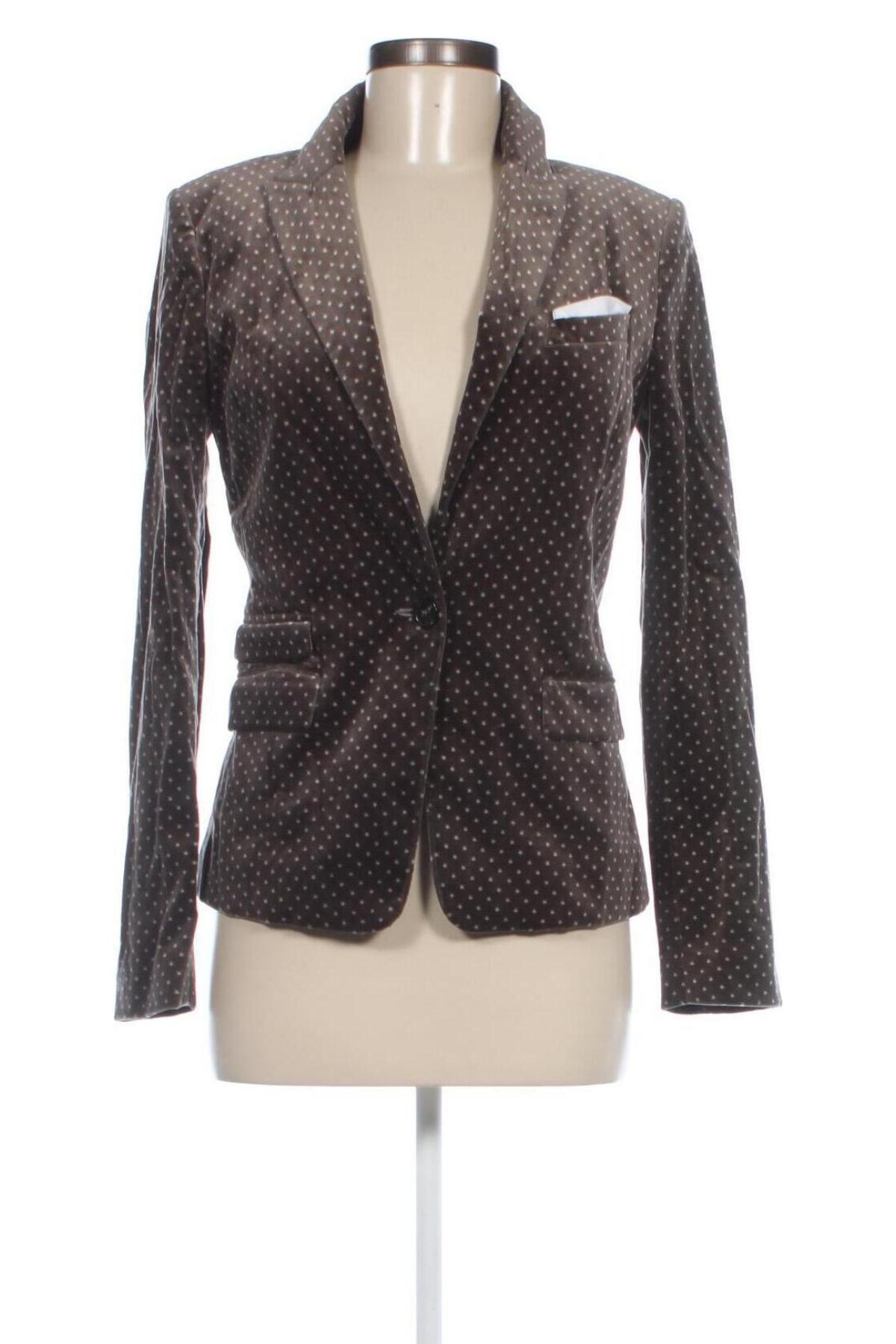 Damen Blazer Set, Größe S, Farbe Braun, Preis € 34,49