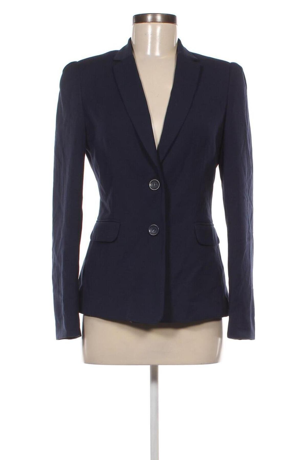 Damen Blazer Sisley, Größe XL, Farbe Blau, Preis € 32,99