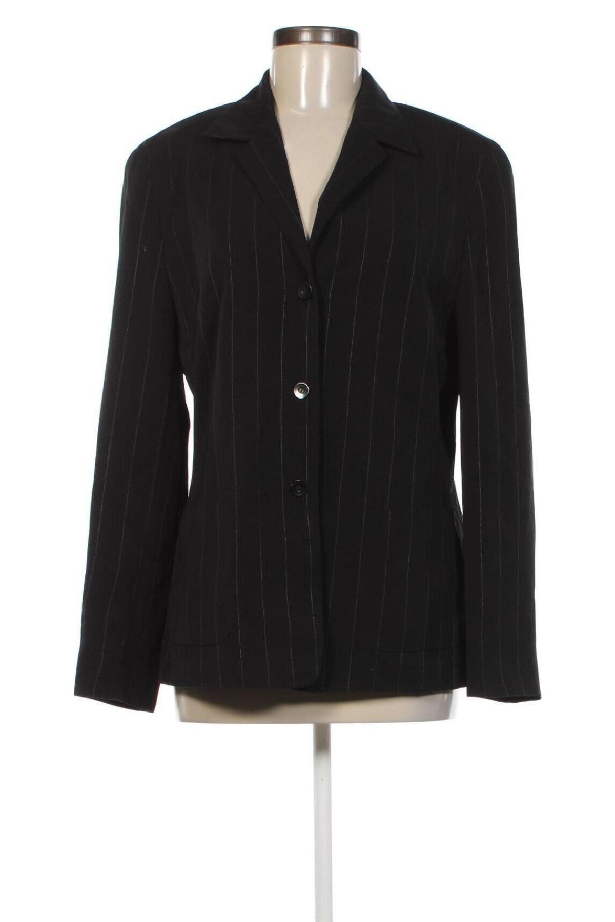 Damen Blazer Taifun, Größe L, Farbe Schwarz, Preis € 34,49