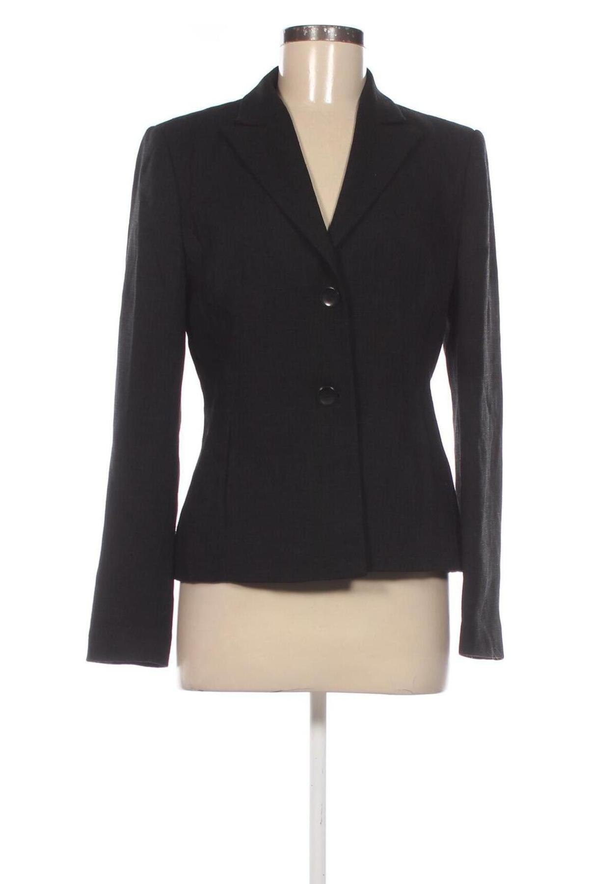 Damen Blazer Taifun, Größe S, Farbe Schwarz, Preis 75,99 €