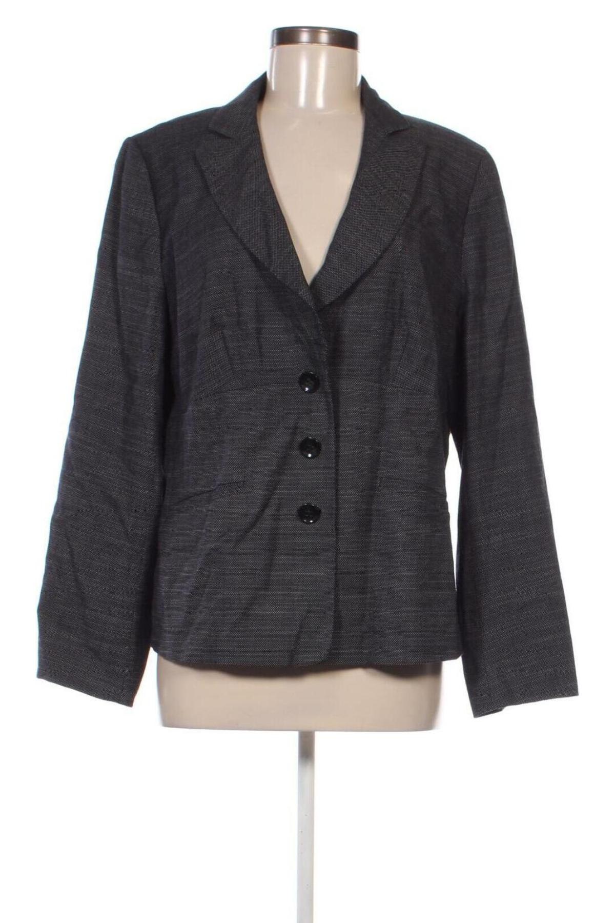 Damen Blazer Taifun, Größe XL, Farbe Mehrfarbig, Preis € 32,99