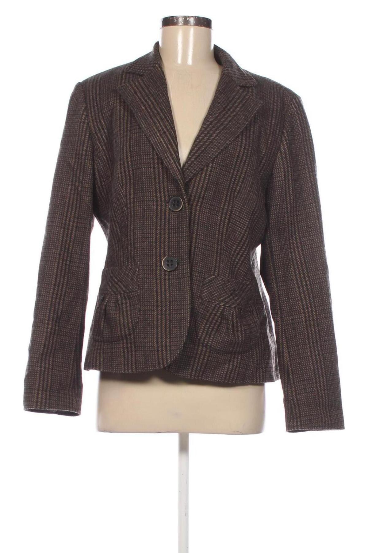 Damen Blazer Taifun, Größe L, Farbe Mehrfarbig, Preis € 34,49