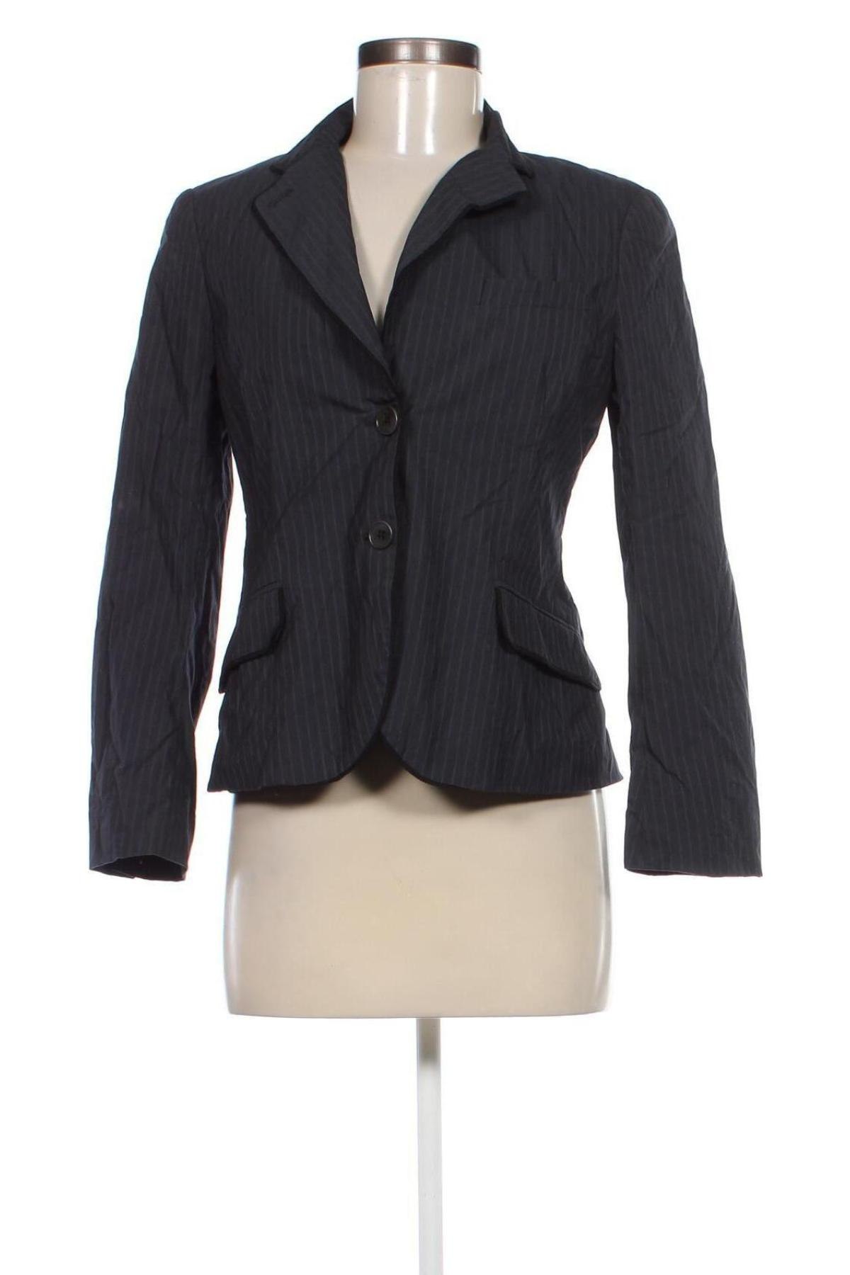 Damen Blazer Theory, Größe S, Farbe Blau, Preis 64,99 €