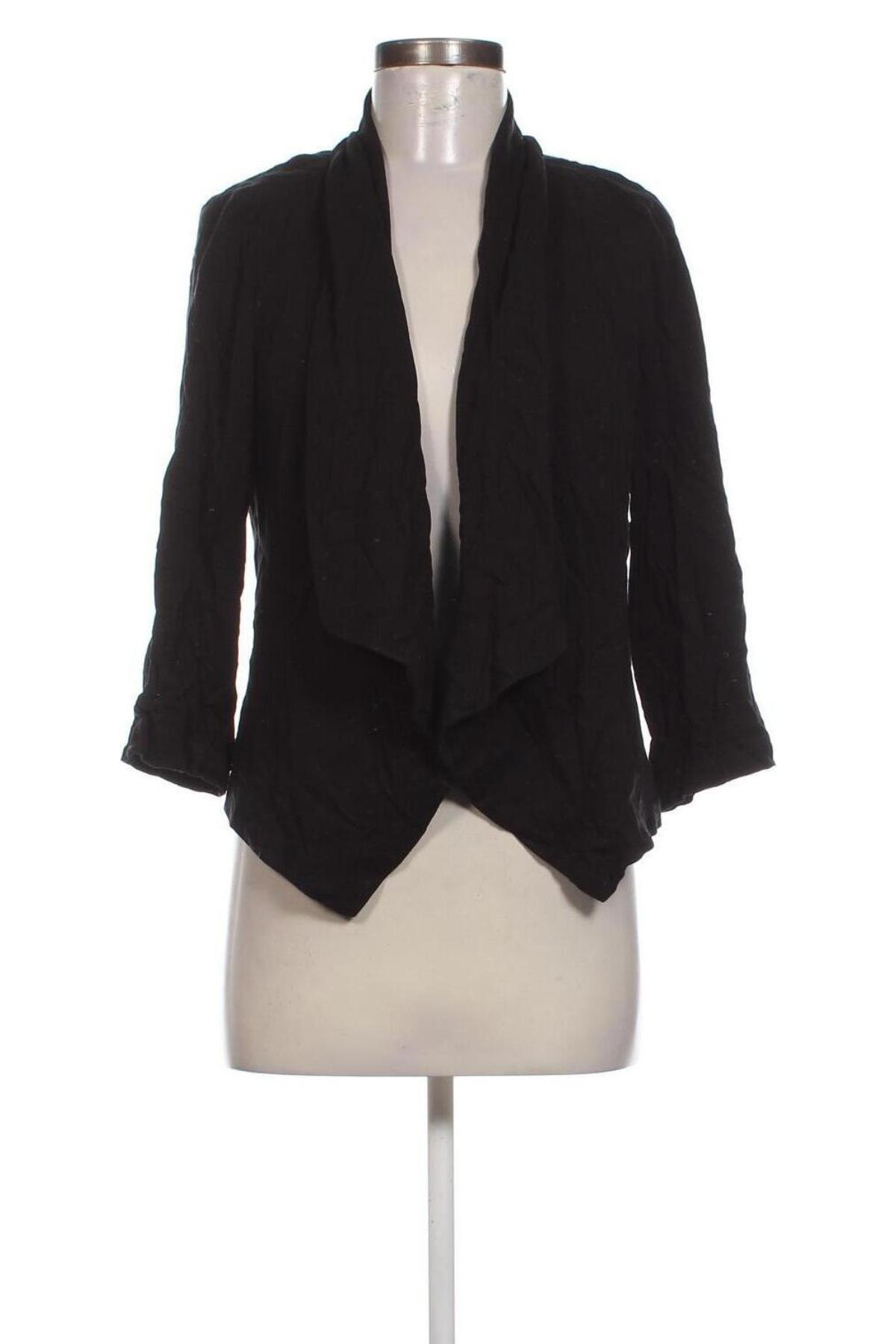 Damen Blazer Tu, Größe M, Farbe Schwarz, Preis € 24,48