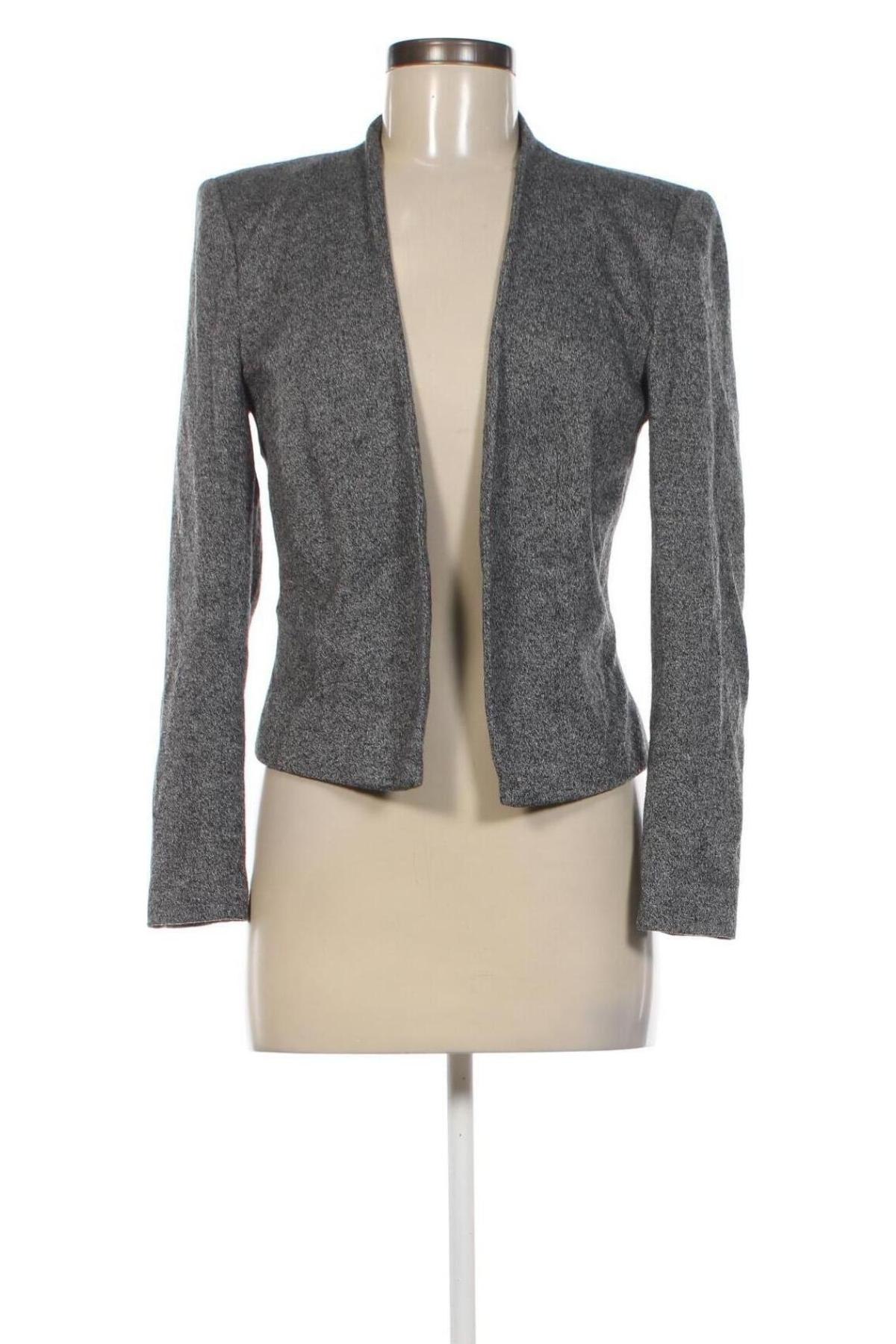 Damen Blazer Vero Moda, Größe M, Farbe Grau, Preis € 28,99