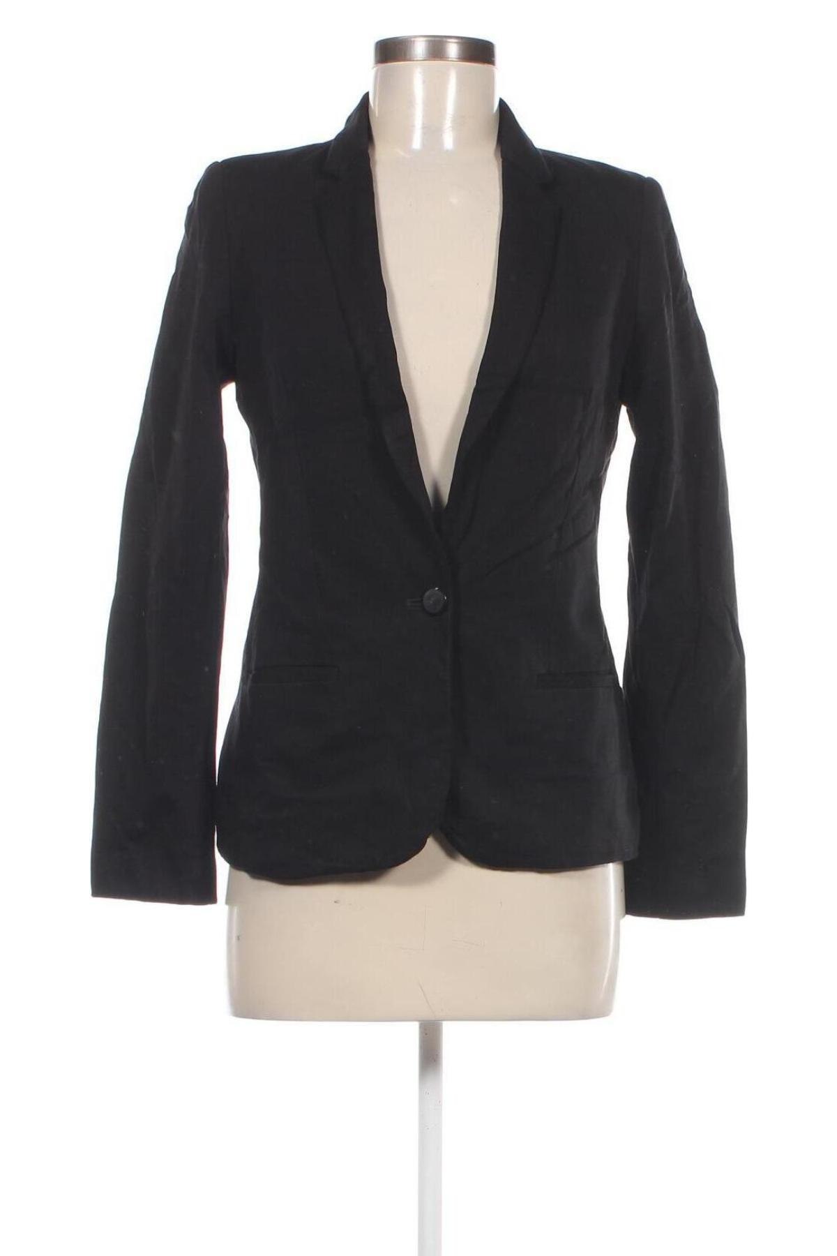 Damen Blazer WE, Größe M, Farbe Schwarz, Preis 15,99 €