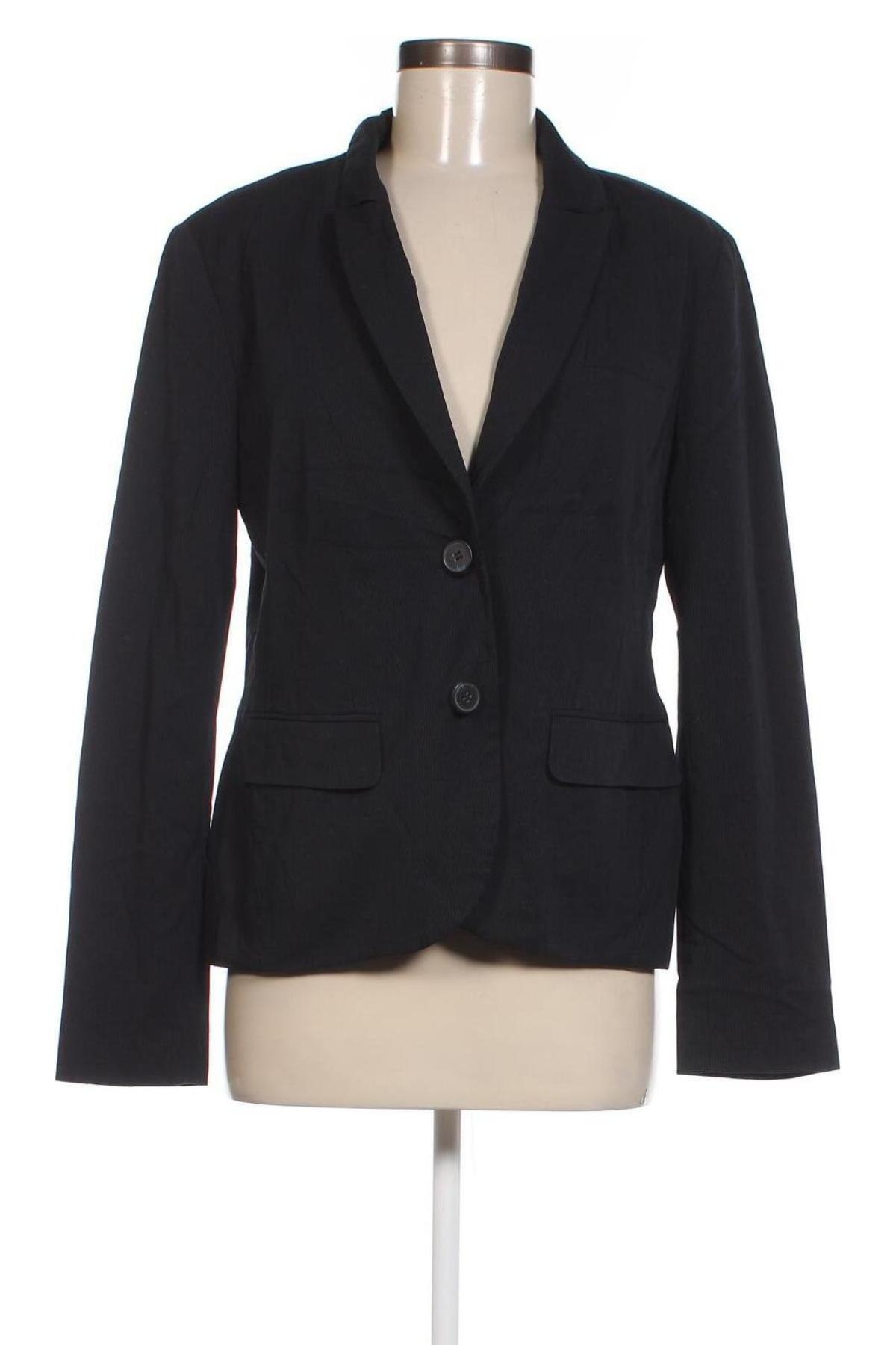 Damen Blazer Yessica, Größe L, Farbe Blau, Preis 33,99 €