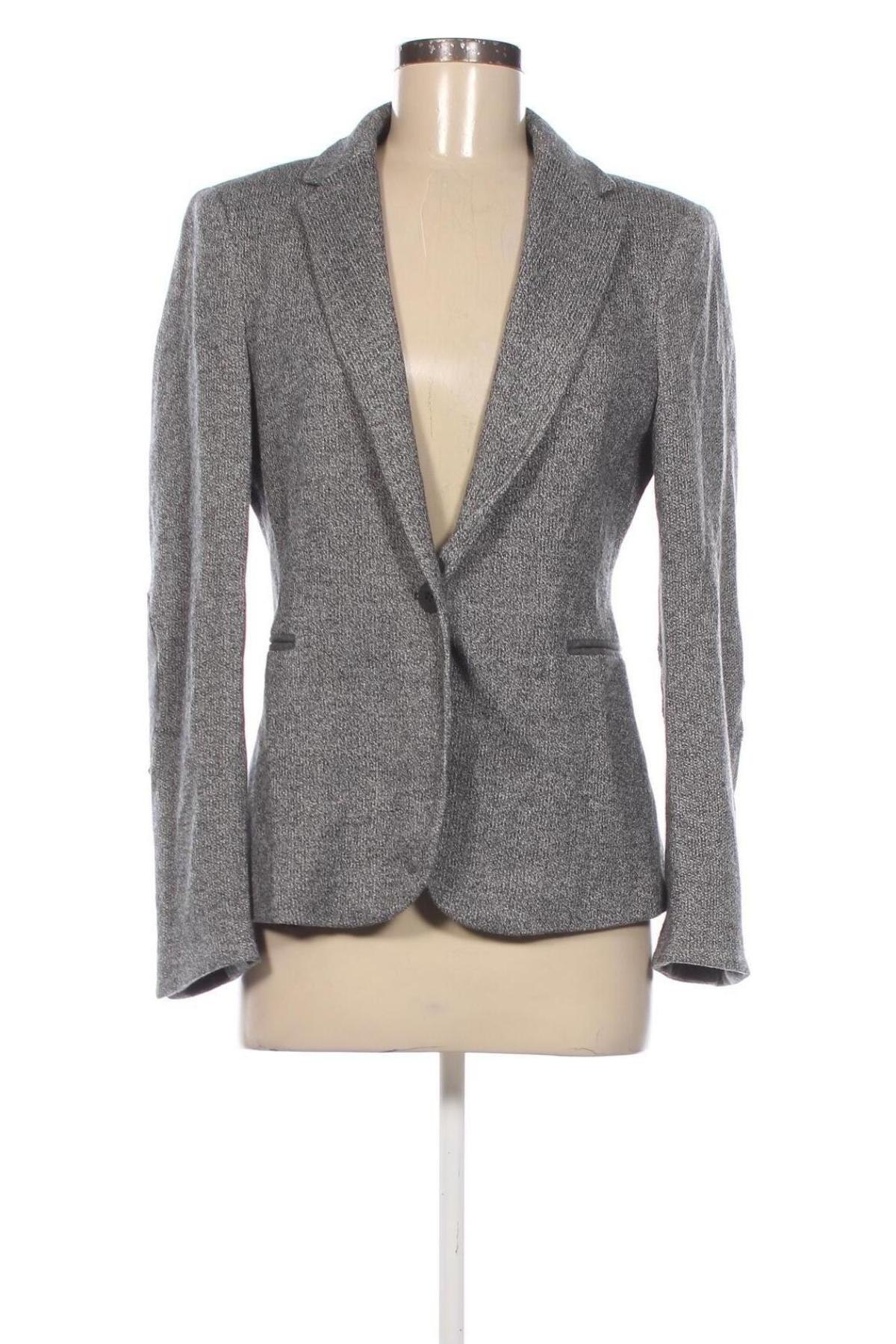 Damen Blazer Zara, Größe L, Farbe Mehrfarbig, Preis € 33,99