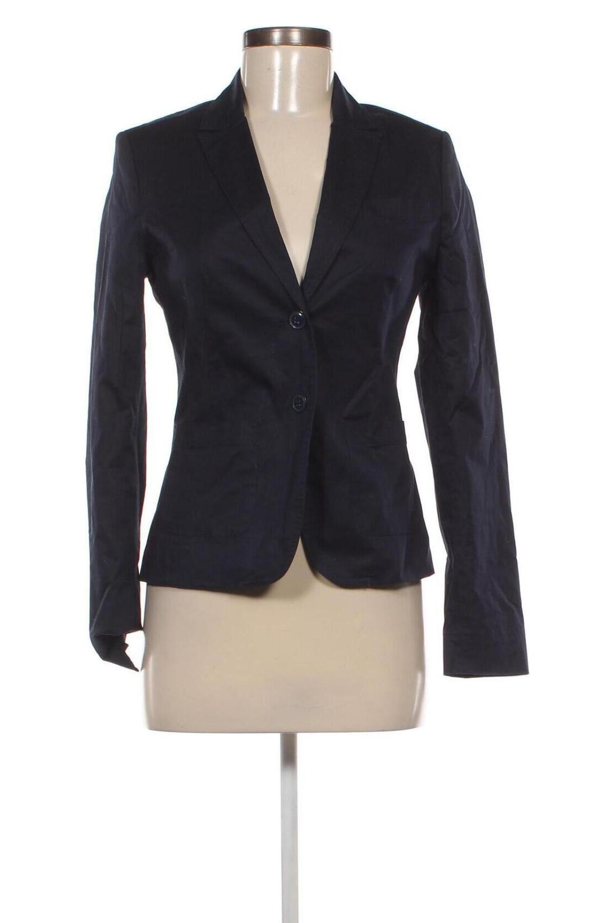 Damen Blazer Zero, Größe XS, Farbe Blau, Preis 20,99 €