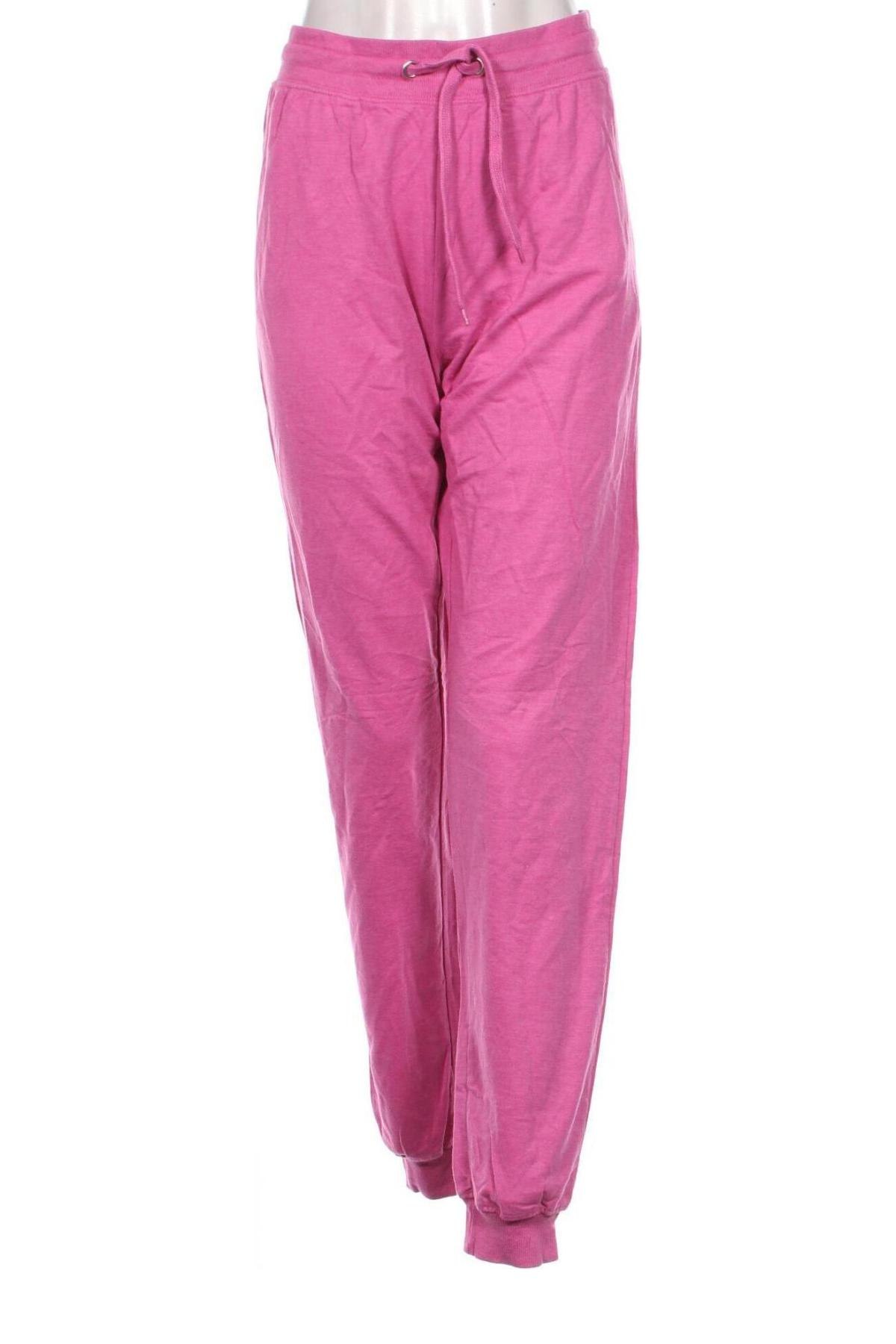 Damen Sporthose, Größe L, Farbe Rosa, Preis € 10,49