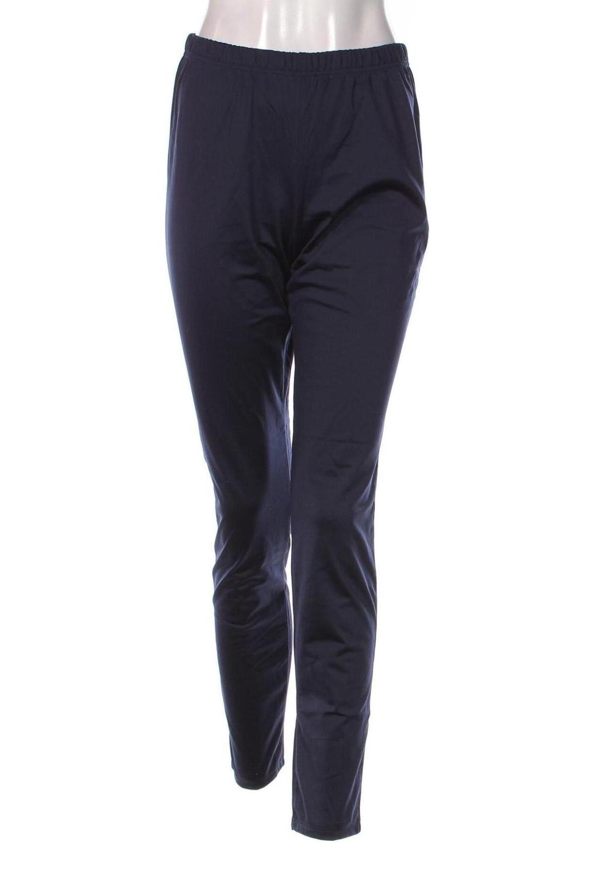 Damen Sporthose, Größe S, Farbe Blau, Preis € 8,49