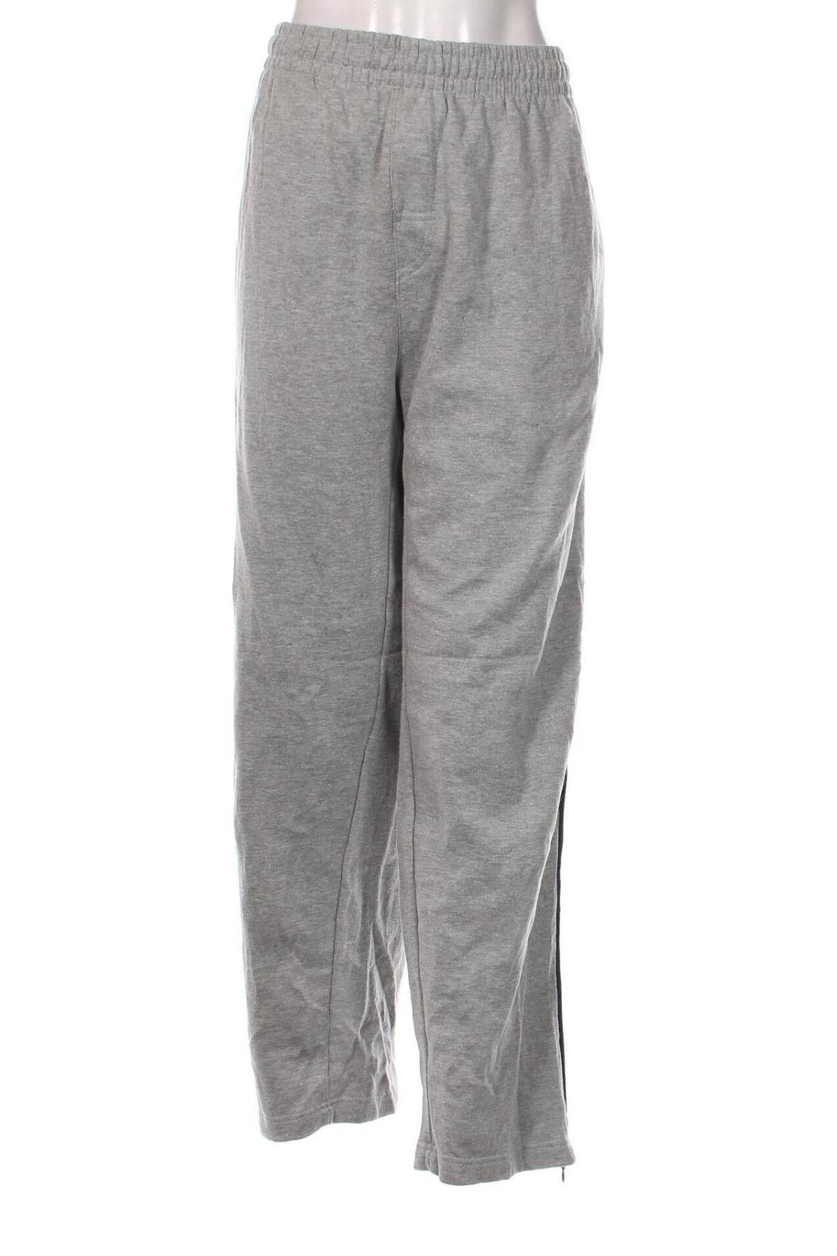 Damen Sporthose, Größe XXL, Farbe Grau, Preis € 8,49