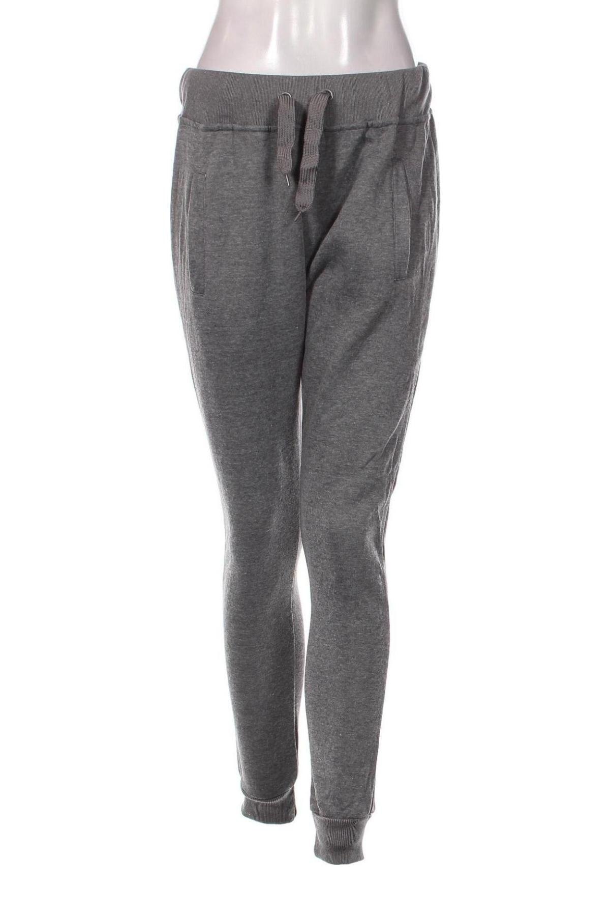 Damen Sporthose, Größe S, Farbe Grau, Preis € 9,49