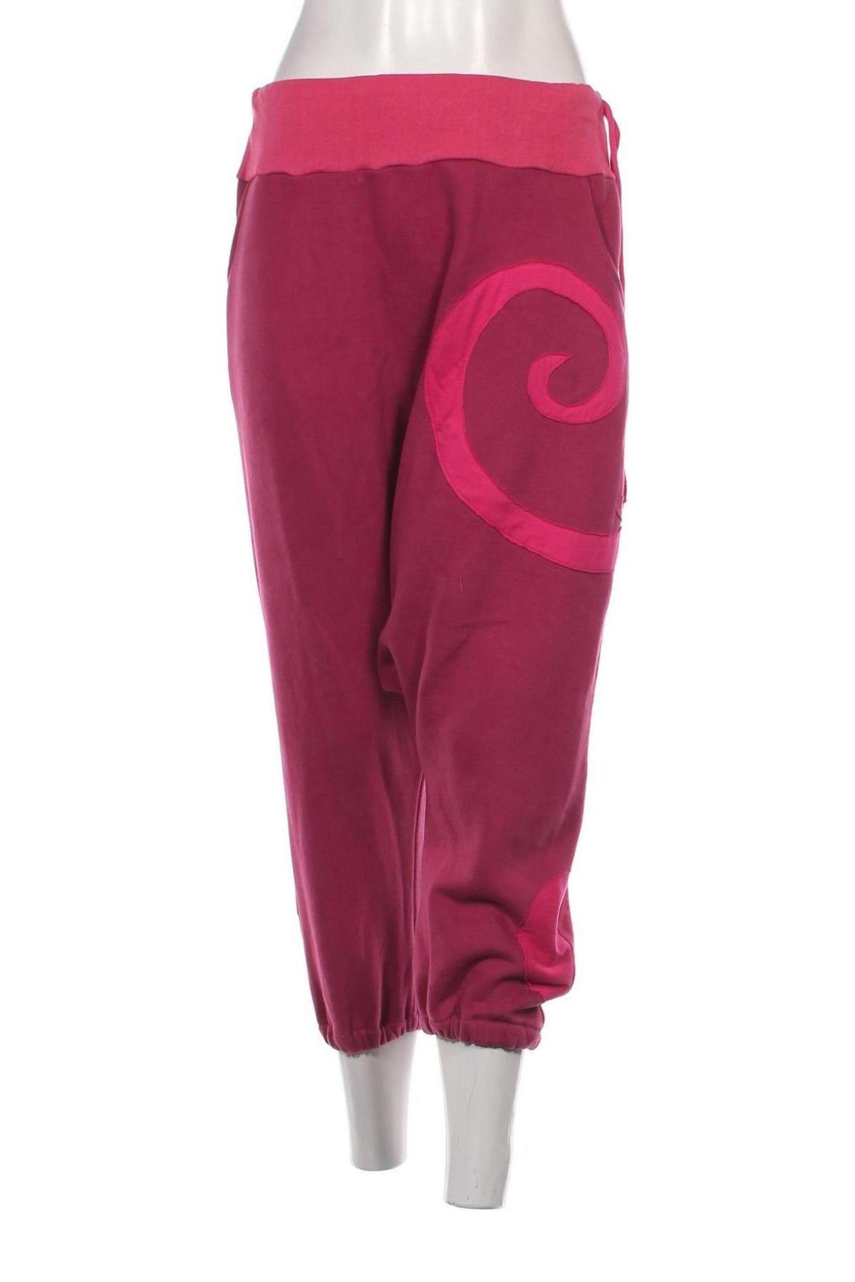 Damen Sporthose, Größe M, Farbe Rosa, Preis 27,67 €