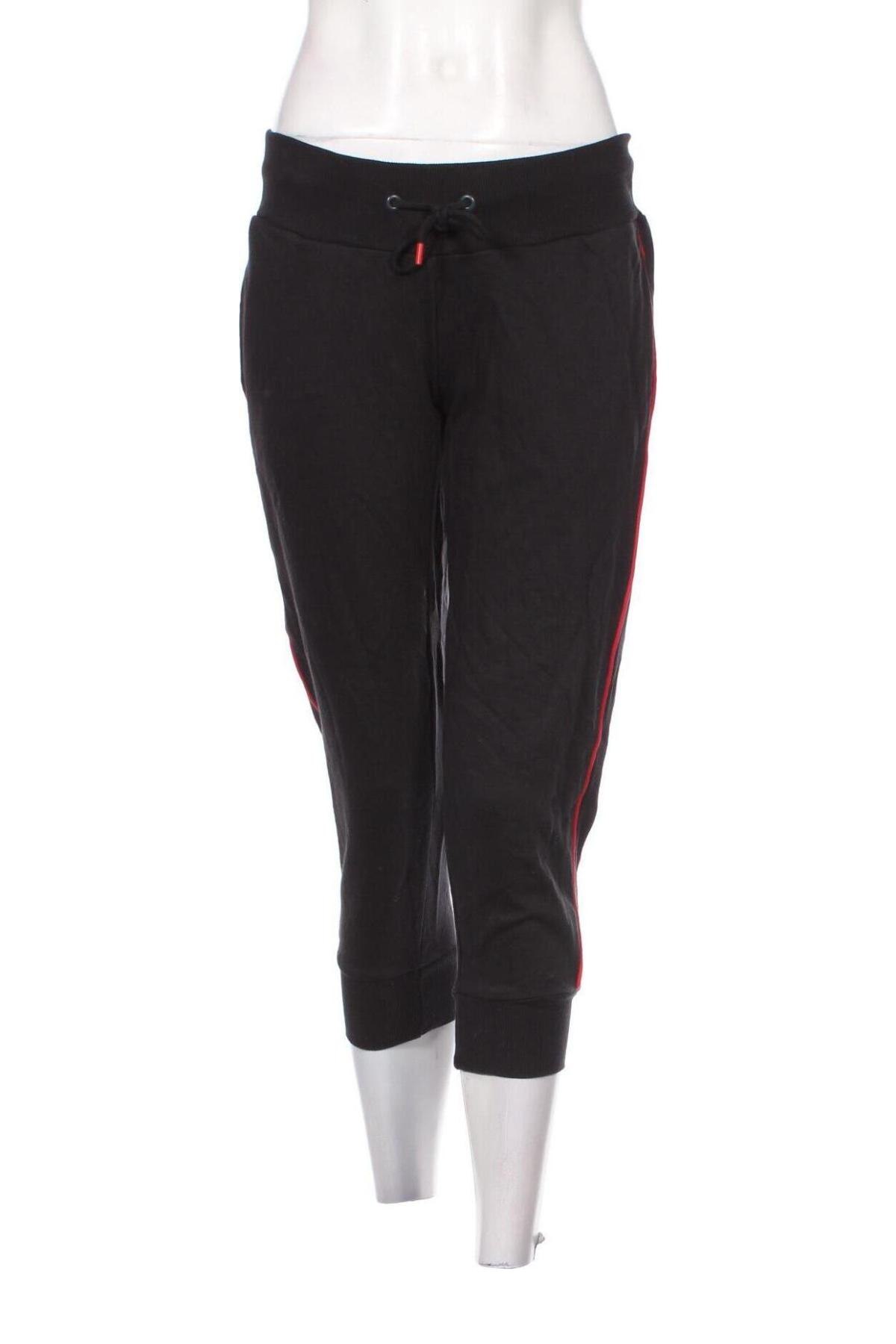 Pantaloni trening de femei Active Touch, Mărime M, Culoare Negru, Preț 52,99 Lei