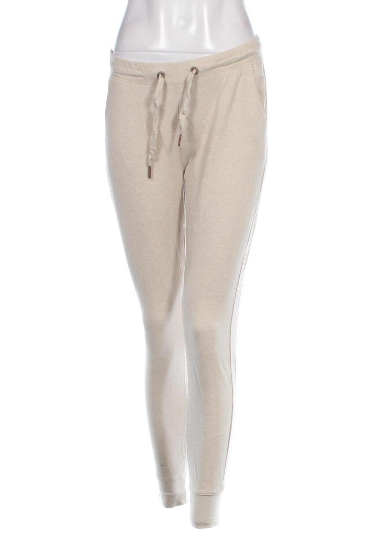 Damen Sporthose Amisu, Größe S, Farbe Beige, Preis € 10,49