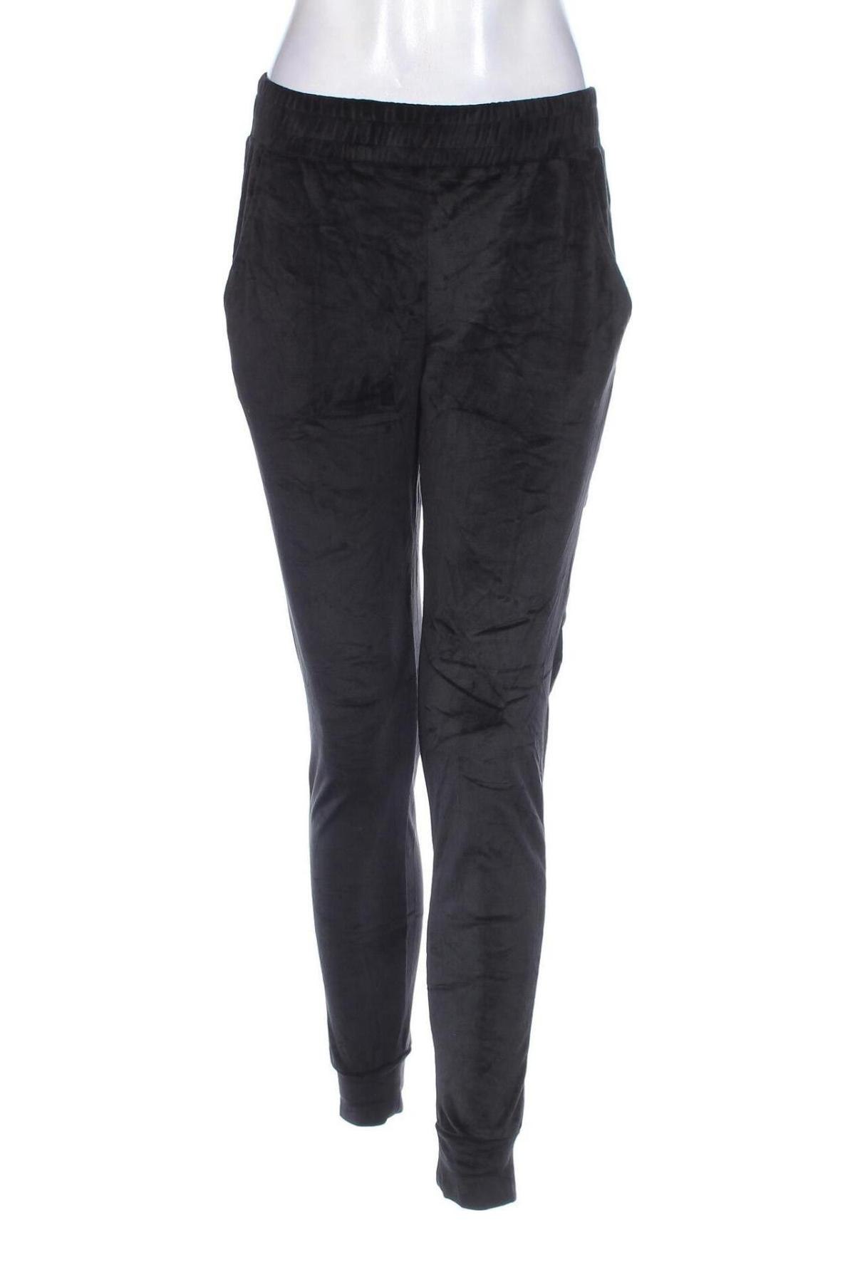 Pantaloni trening de femei Beloved, Mărime S, Culoare Negru, Preț 48,99 Lei