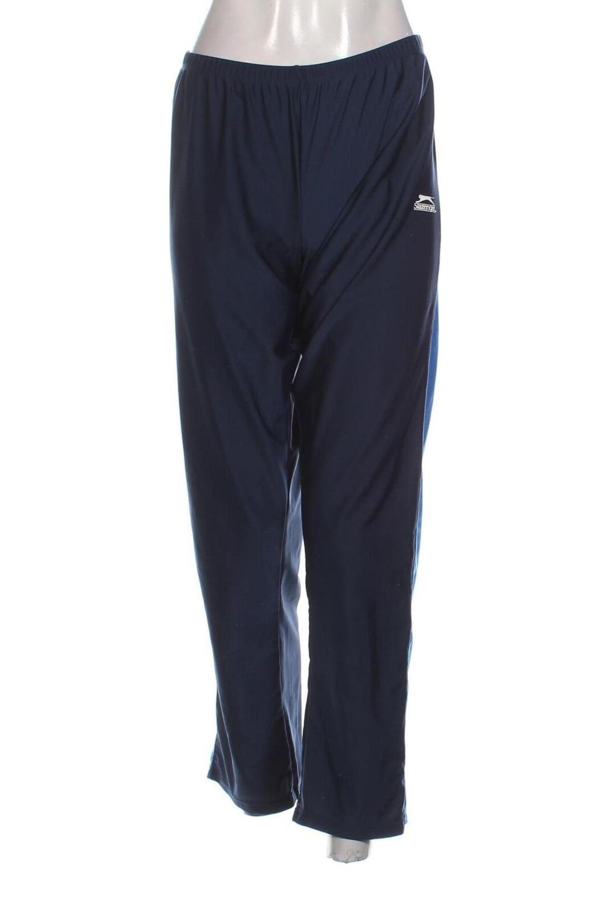 Damen Sporthose Slazenger, Größe XL, Farbe Blau, Preis € 15,00