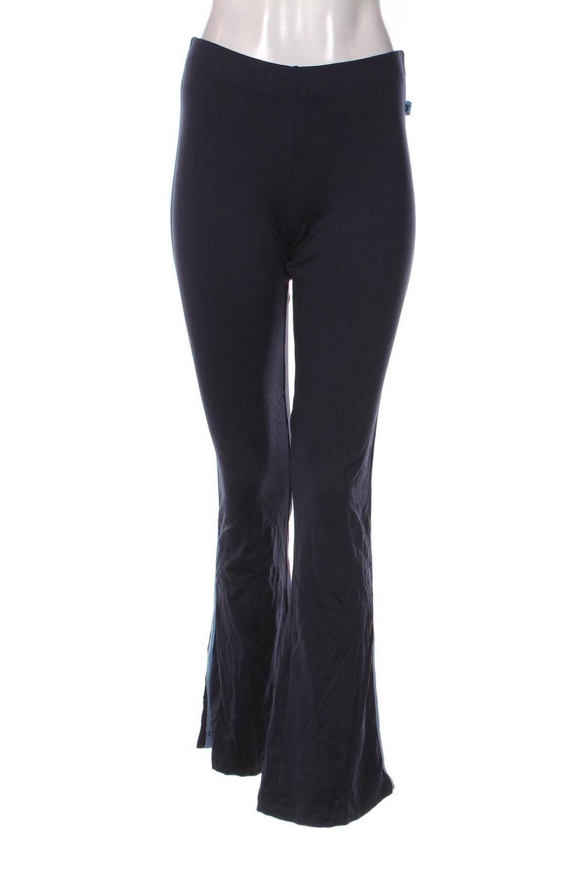 Damen Sporthose TCM, Größe XS, Farbe Blau, Preis € 11,49