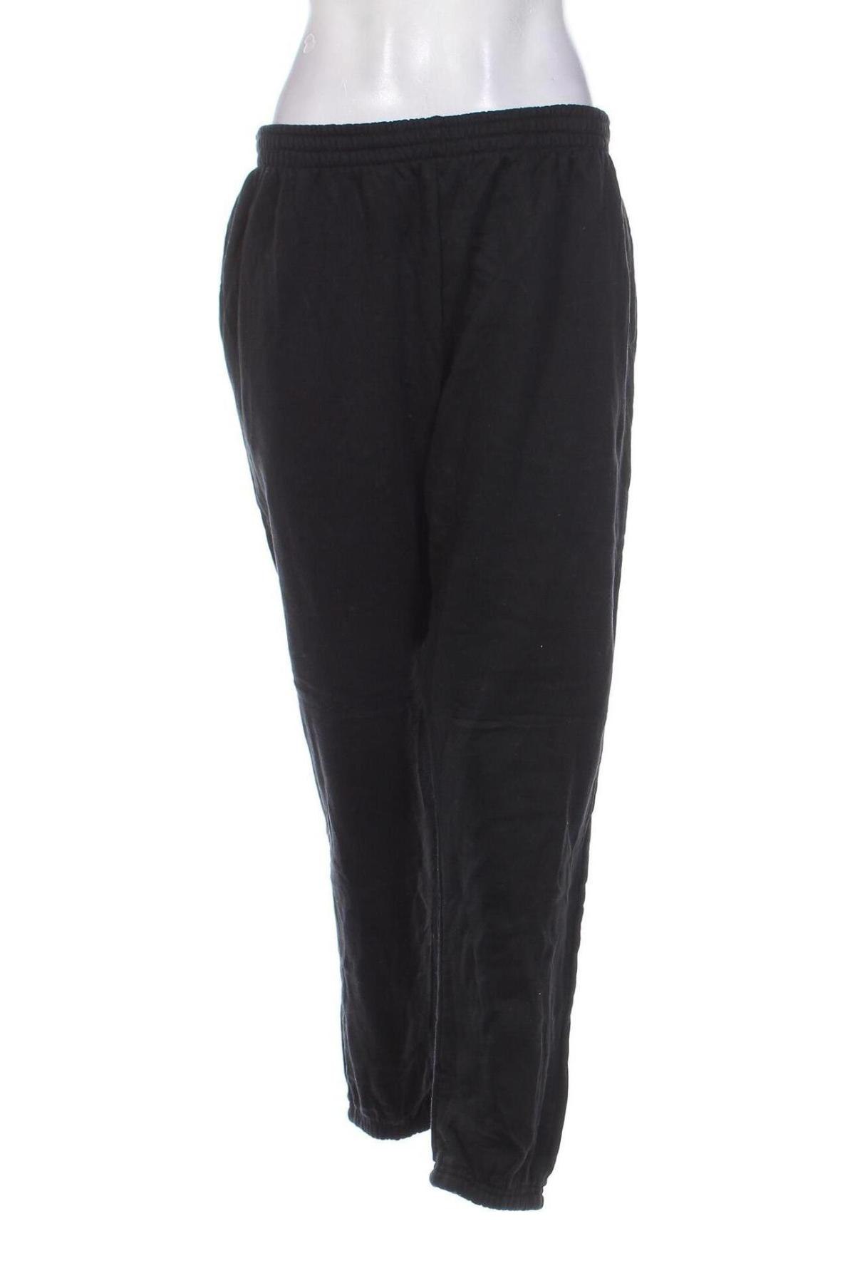 Pantaloni trening de femei Zeeman, Mărime XL, Culoare Negru, Preț 39,99 Lei