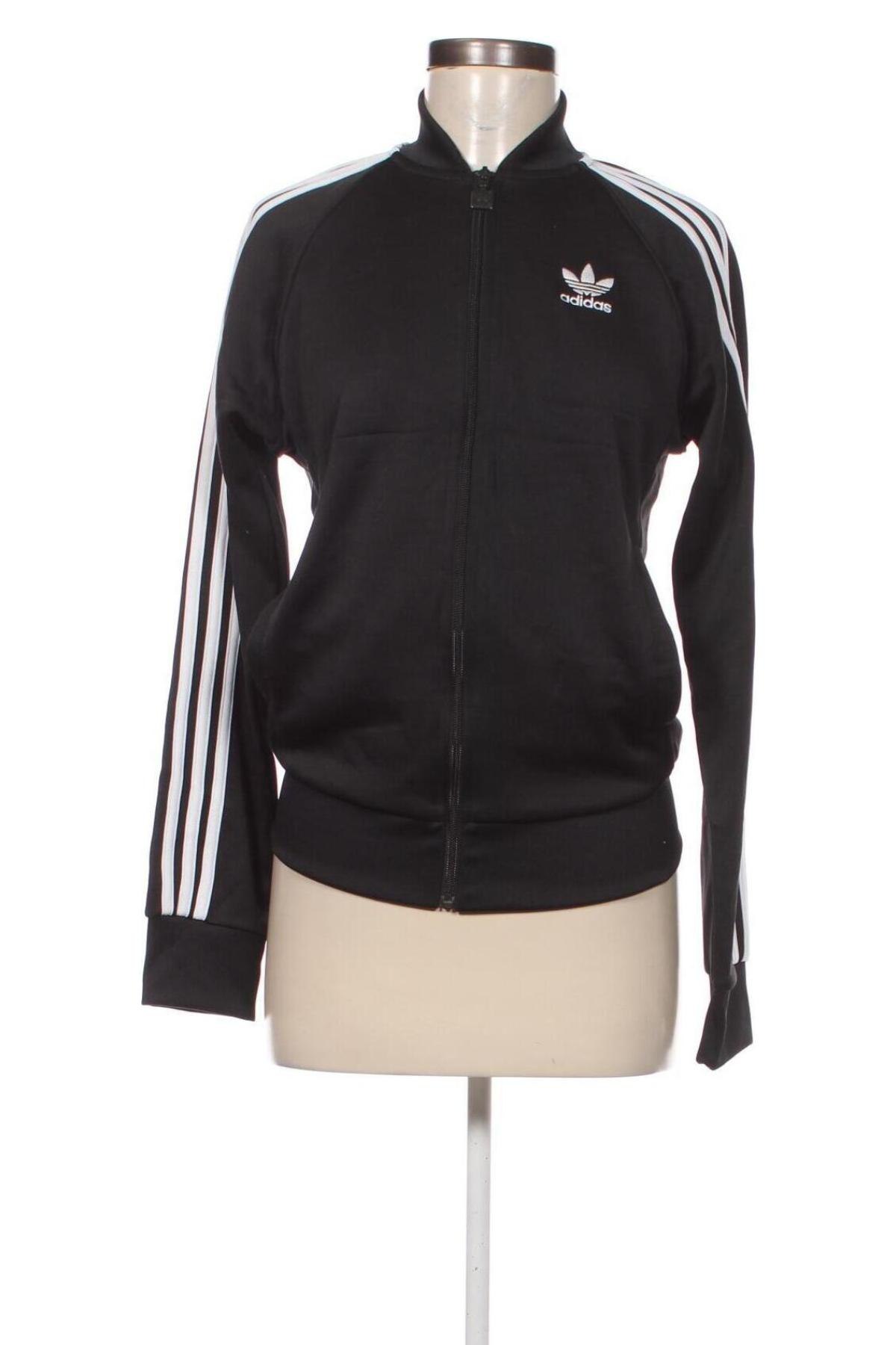 Dámský sportovní vrch  Adidas Originals, Velikost XS, Barva Černá, Cena  659,00 Kč