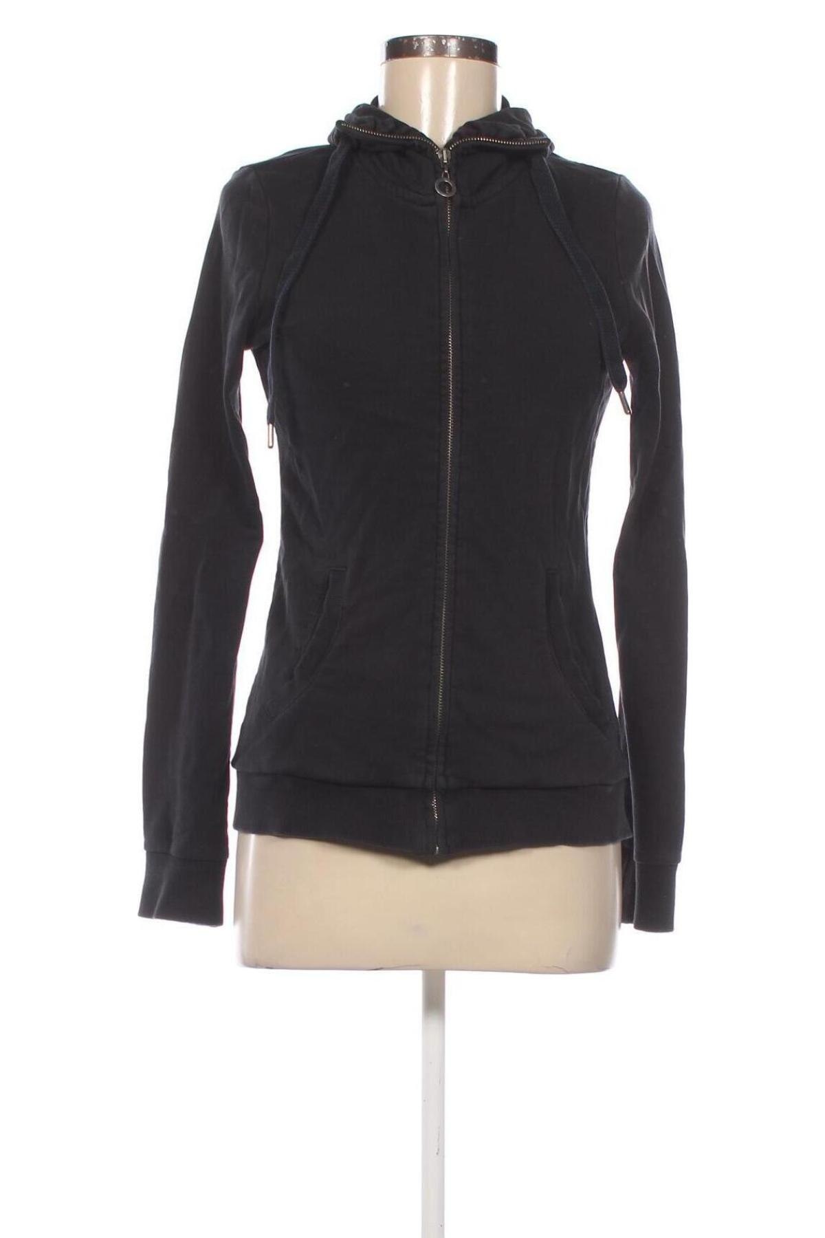 Damen Sportoberteil Esprit, Größe M, Farbe Schwarz, Preis 9,99 €