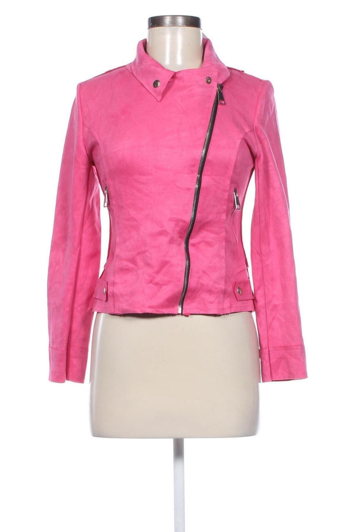 Damenjacke, Größe S, Farbe Rosa, Preis 33,99 €