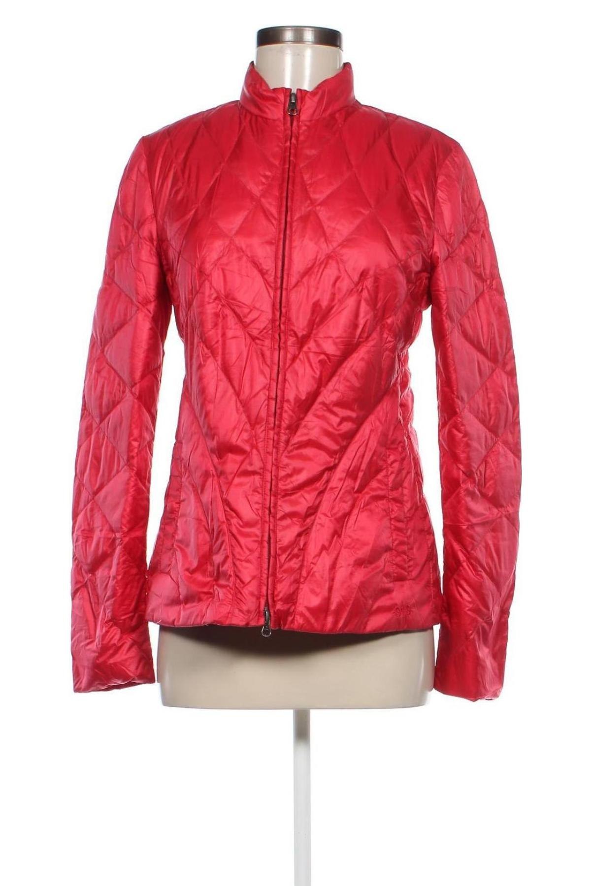 Damenjacke 313 Tre Uno Tre, Größe XL, Farbe Rot, Preis € 95,99