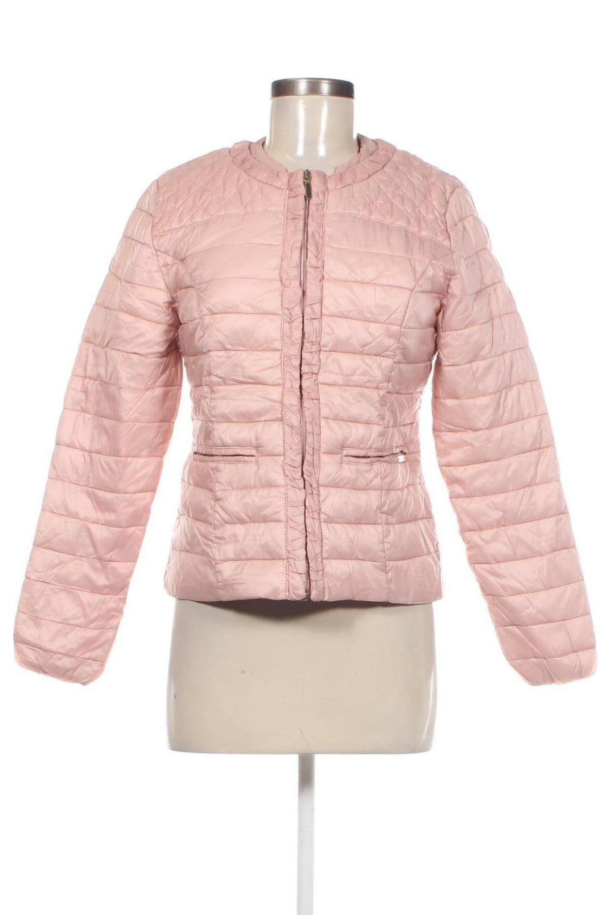 Damenjacke Amisu, Größe M, Farbe Rosa, Preis € 33,99