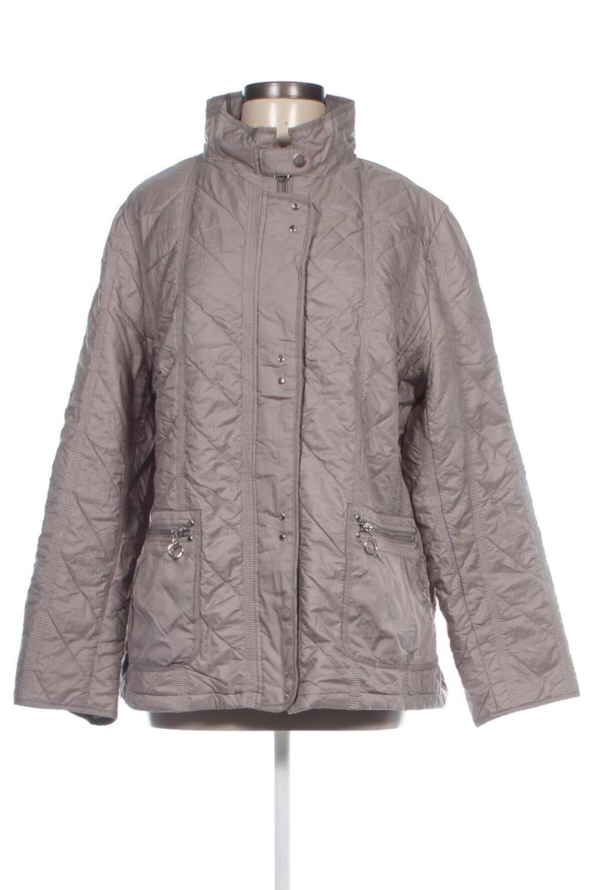 Damenjacke Bexleys, Größe XXL, Farbe Beige, Preis 23,99 €