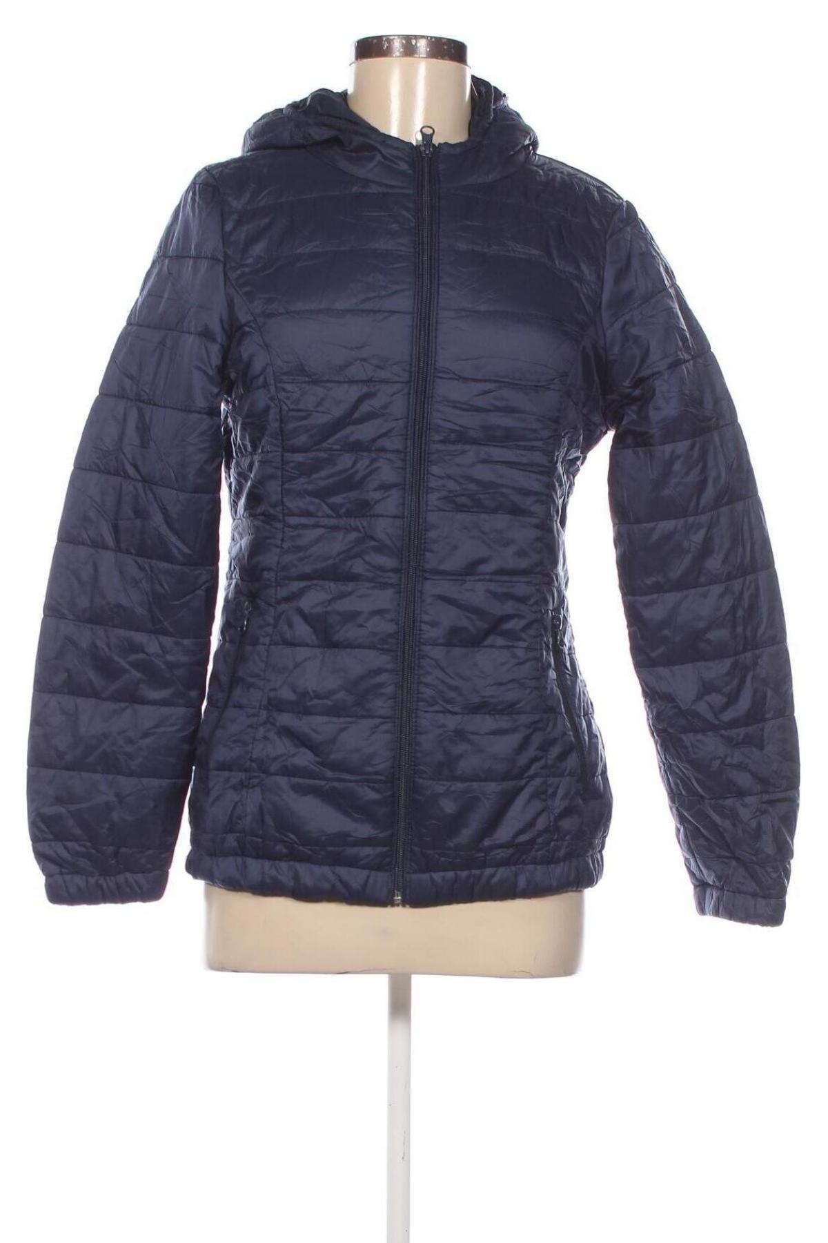 Geacă de femei Blue Motion, Mărime M, Culoare Albastru, Preț 63,99 Lei