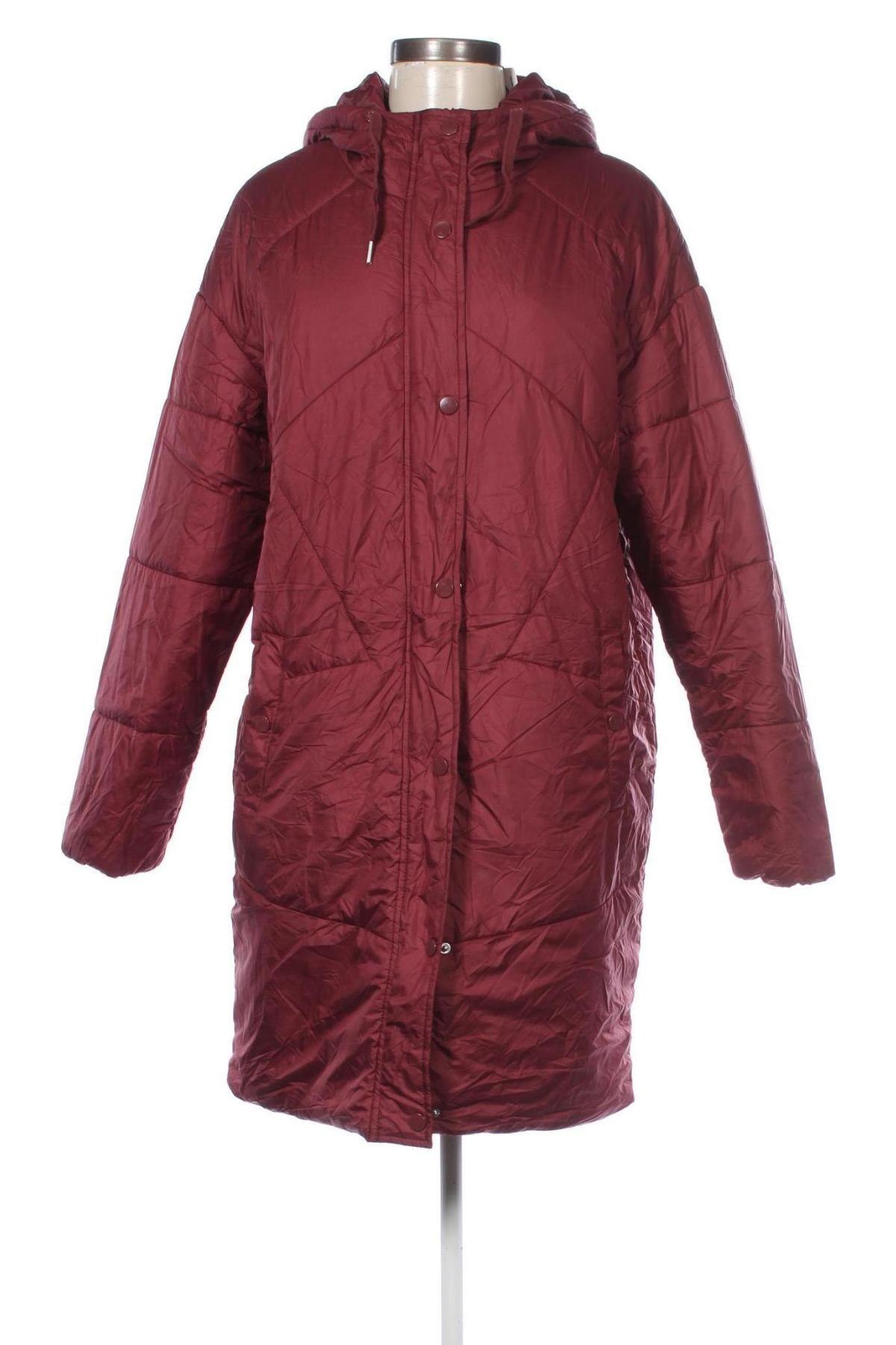 Damenjacke Bonobo, Größe M, Farbe Rot, Preis 33,99 €