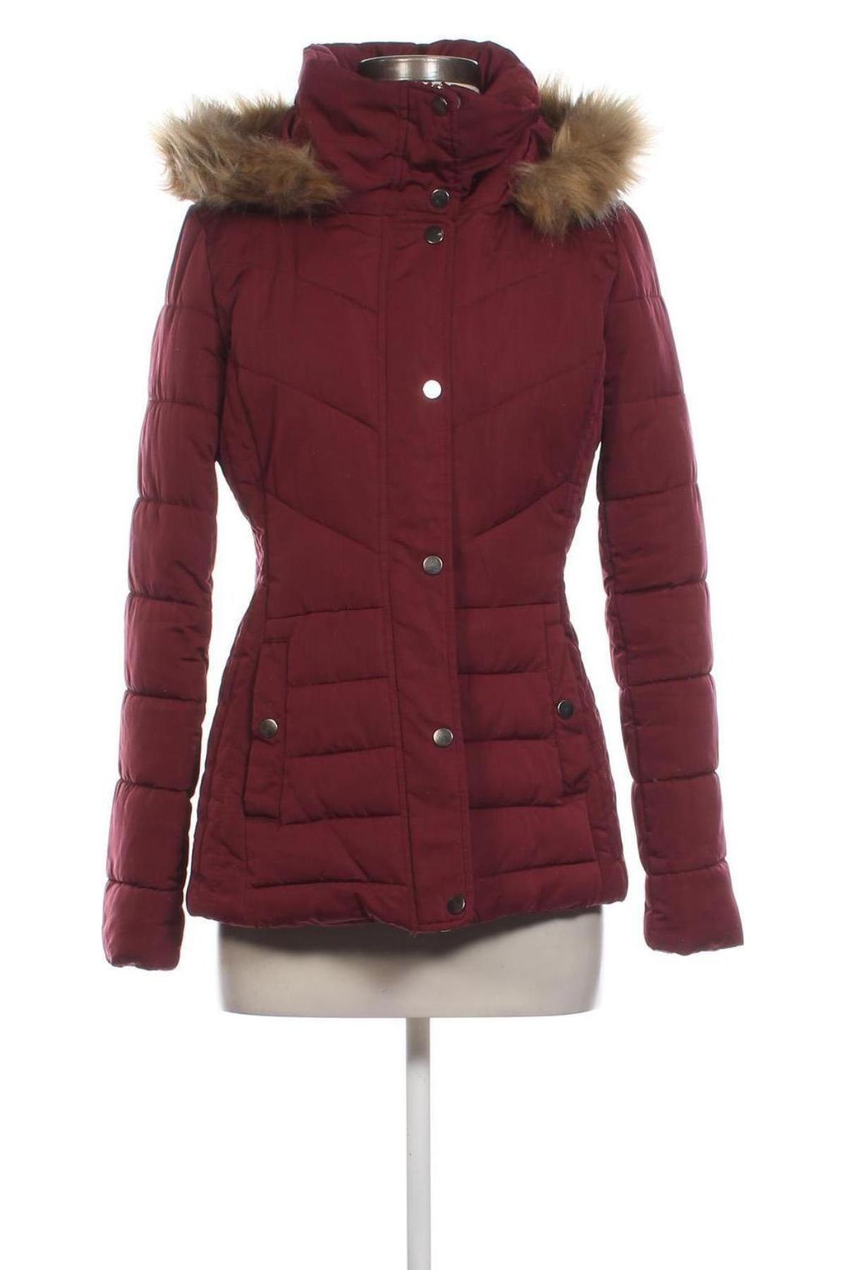 Damenjacke Camaieu, Größe M, Farbe Rot, Preis € 30,00