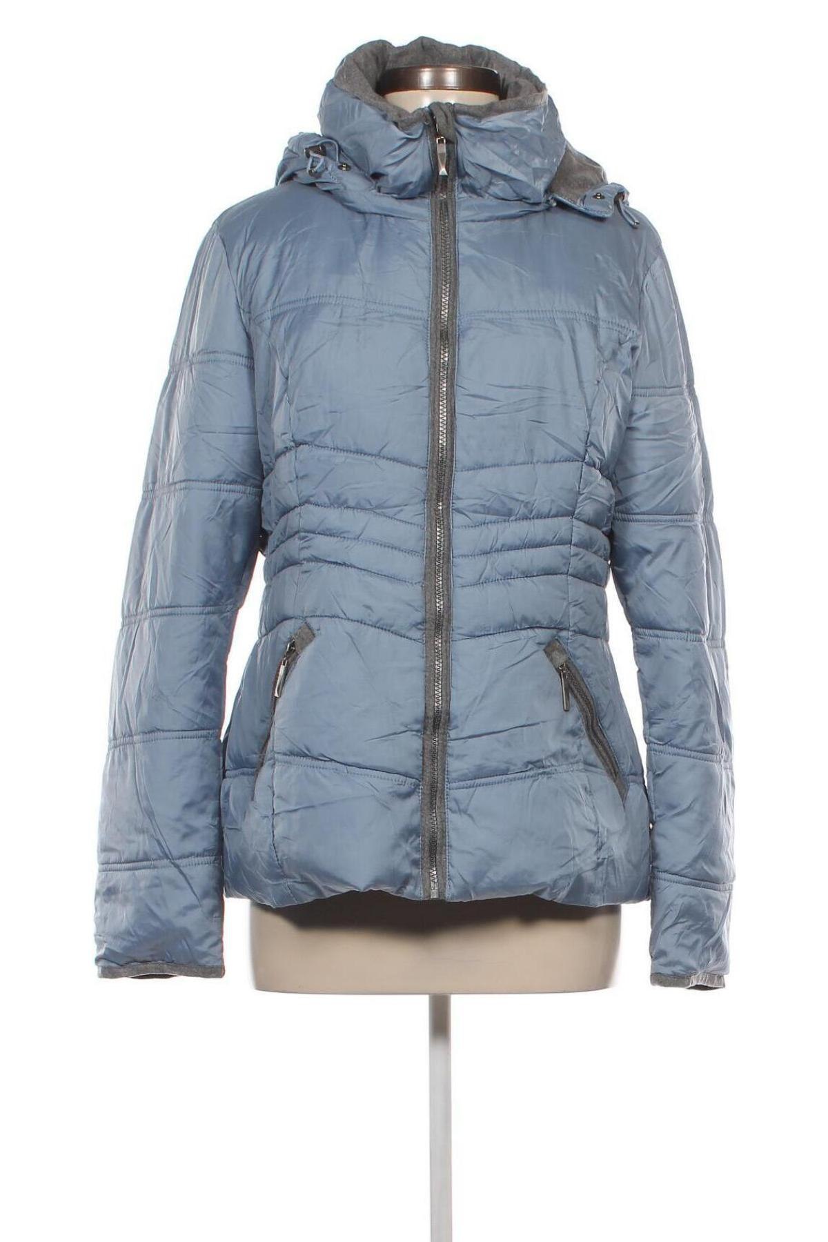 Damenjacke Cassis, Größe M, Farbe Blau, Preis 36,99 €