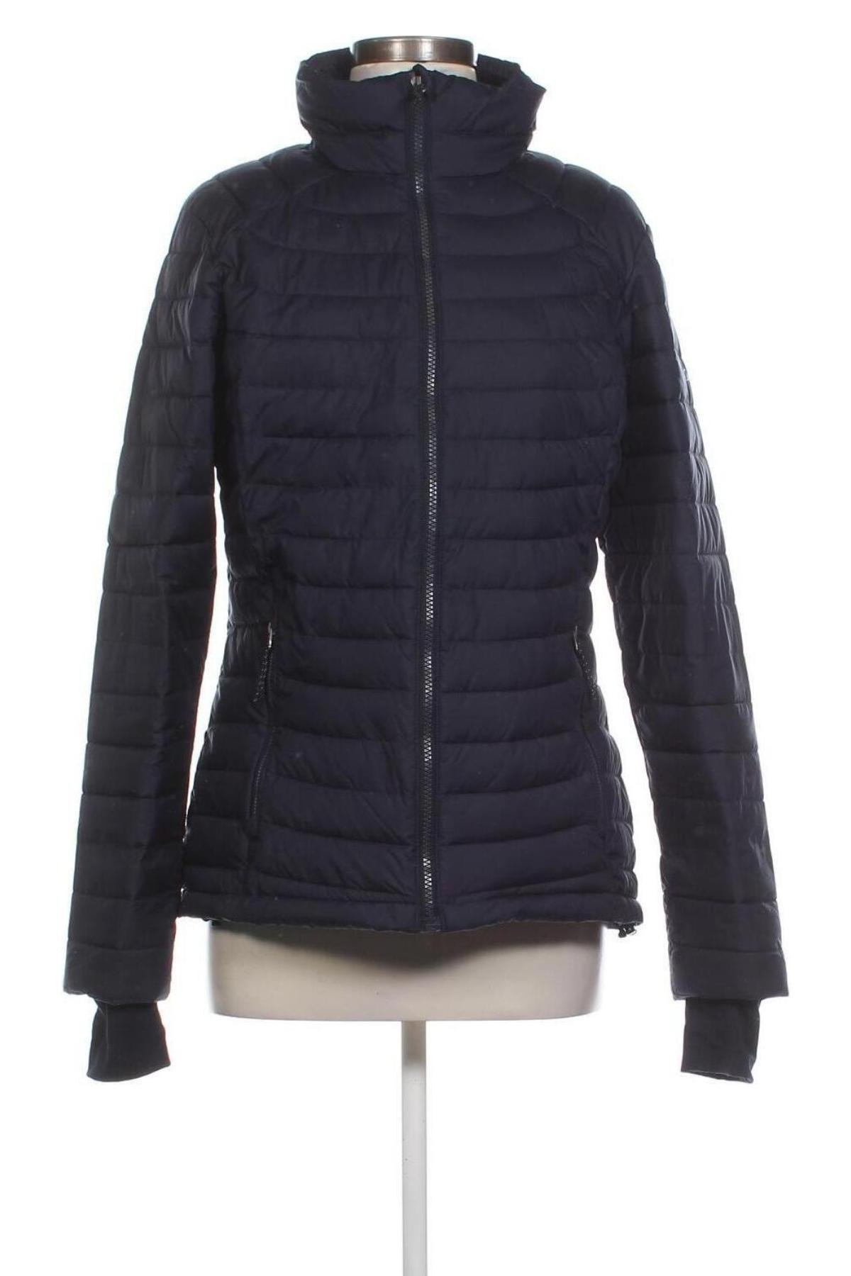 Damenjacke Columbia, Größe M, Farbe Blau, Preis € 59,00