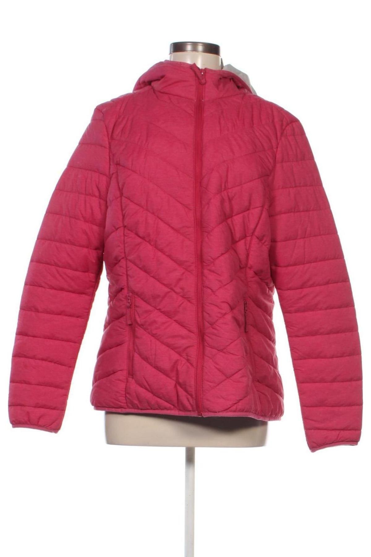 Damenjacke Crane, Größe L, Farbe Rosa, Preis € 25,00