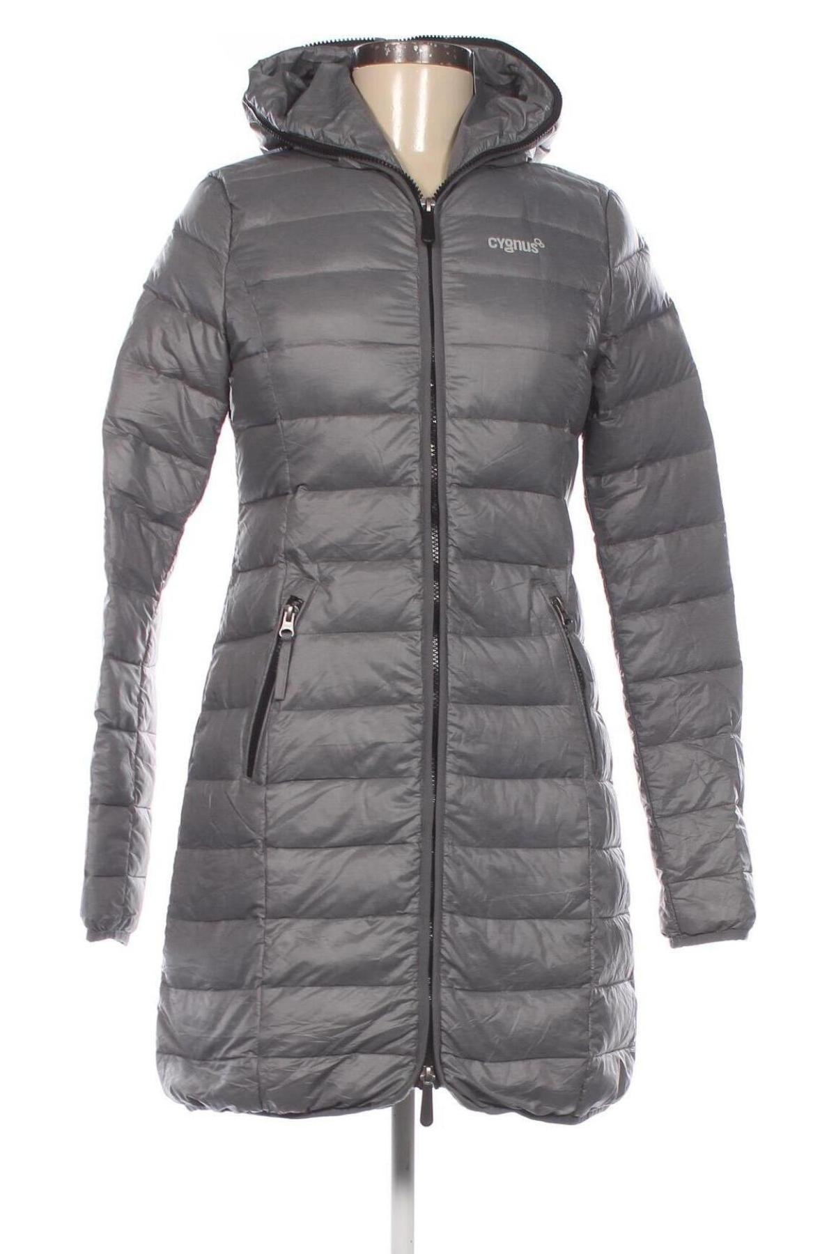 Damenjacke Cygnus, Größe XS, Farbe Grau, Preis € 47,99