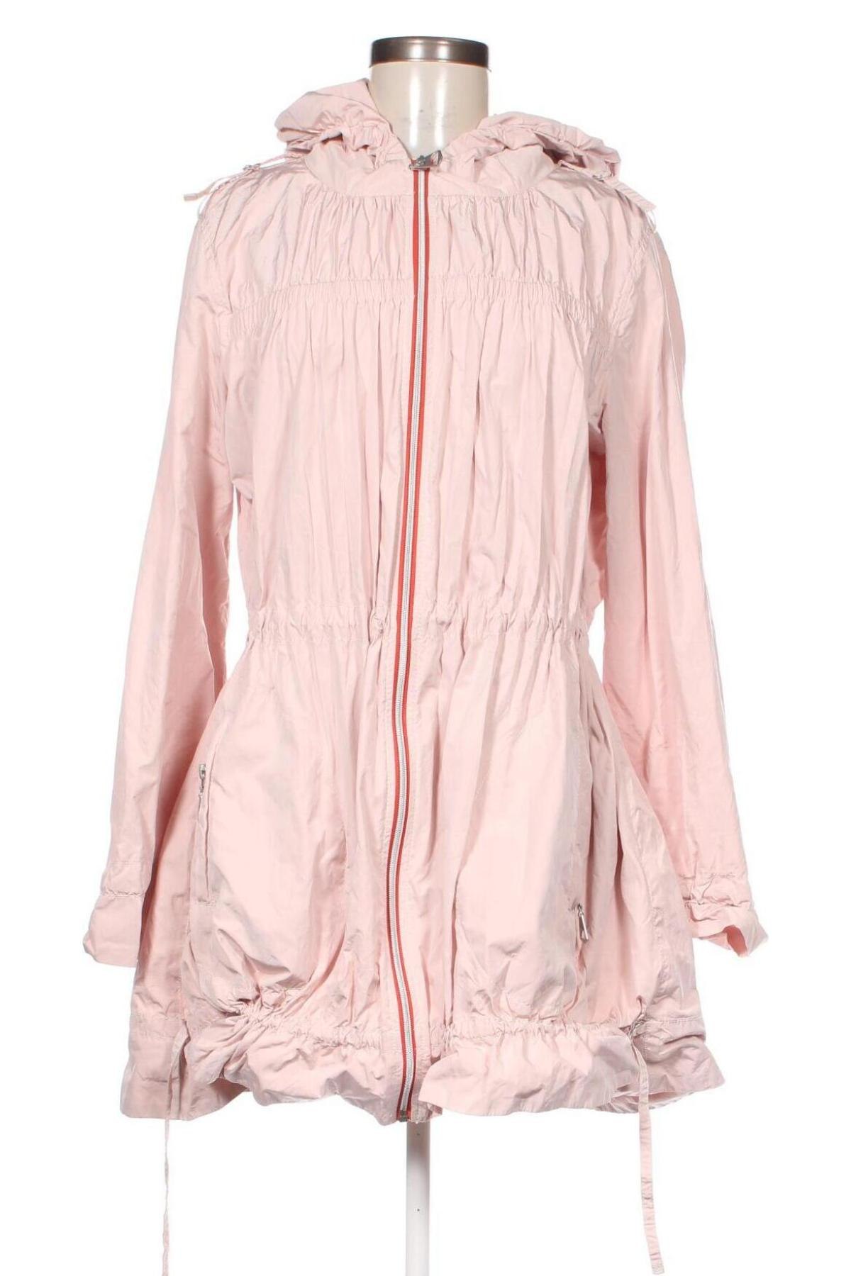 Damenjacke Easycomfort, Größe M, Farbe Rosa, Preis € 15,99