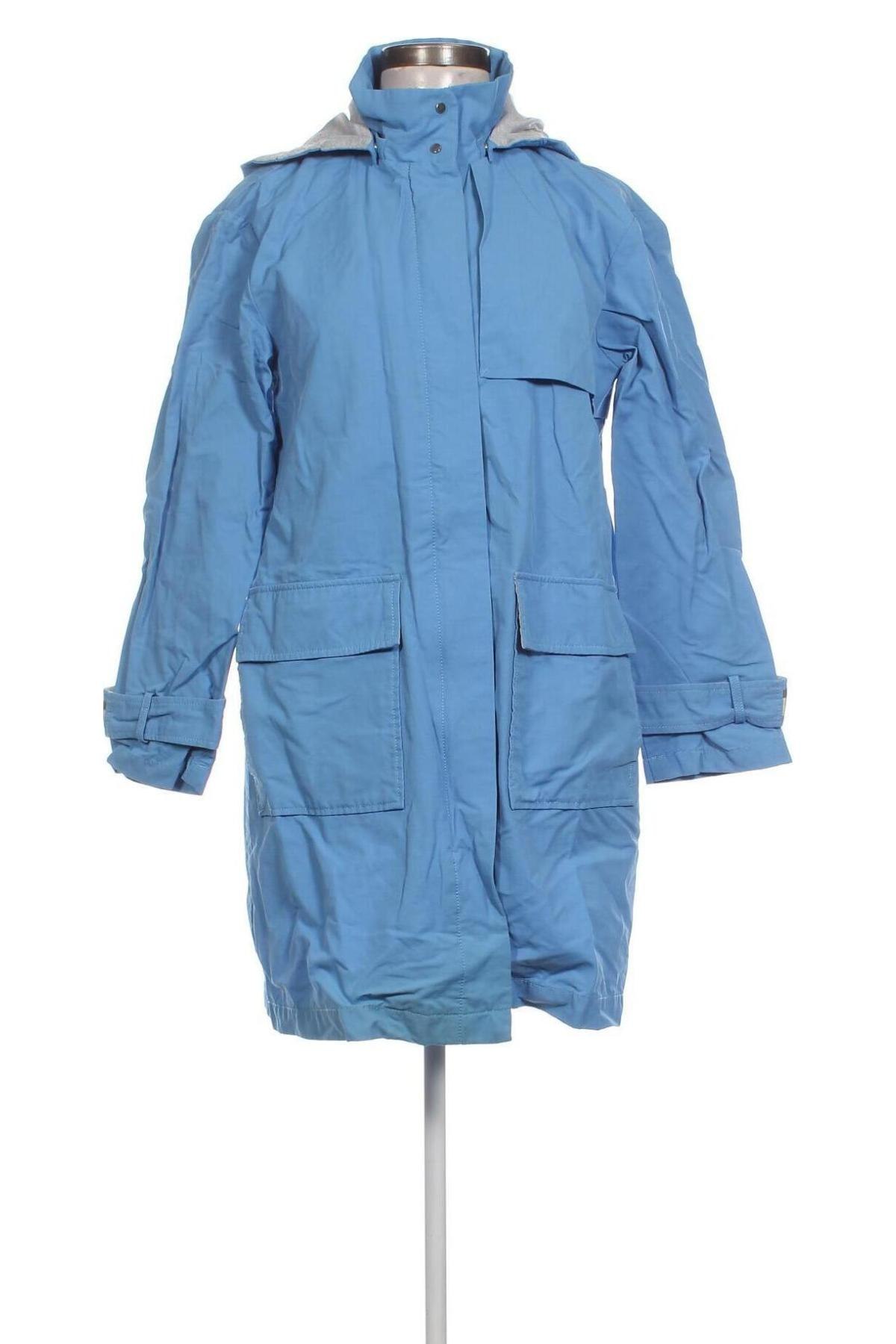 Damenjacke Edc By Esprit, Größe M, Farbe Blau, Preis € 34,71